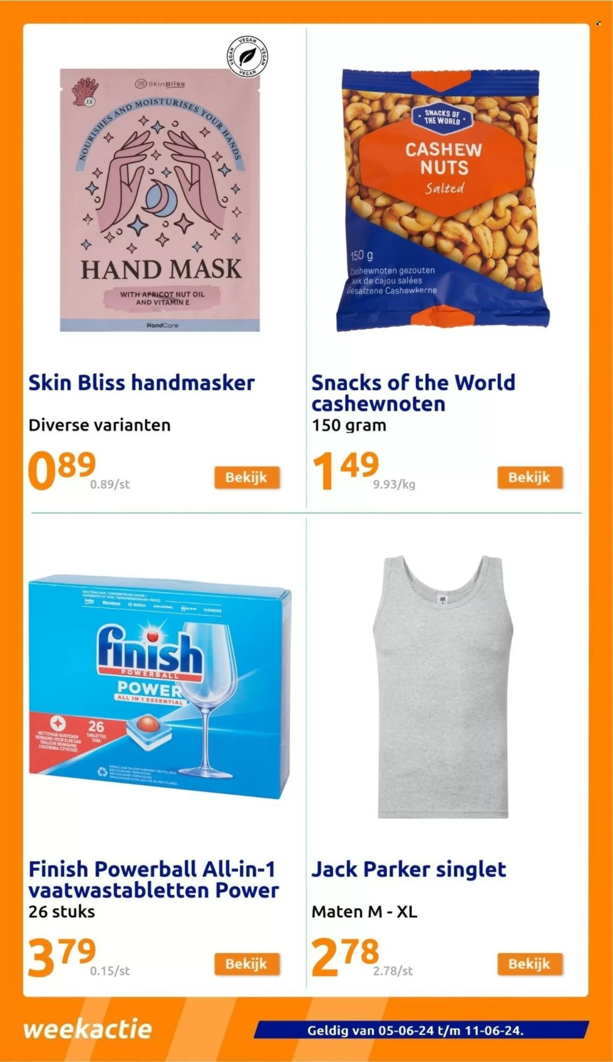 Action-aanbieding - 5-6-2024 - 11-6-2024. Pagina 7