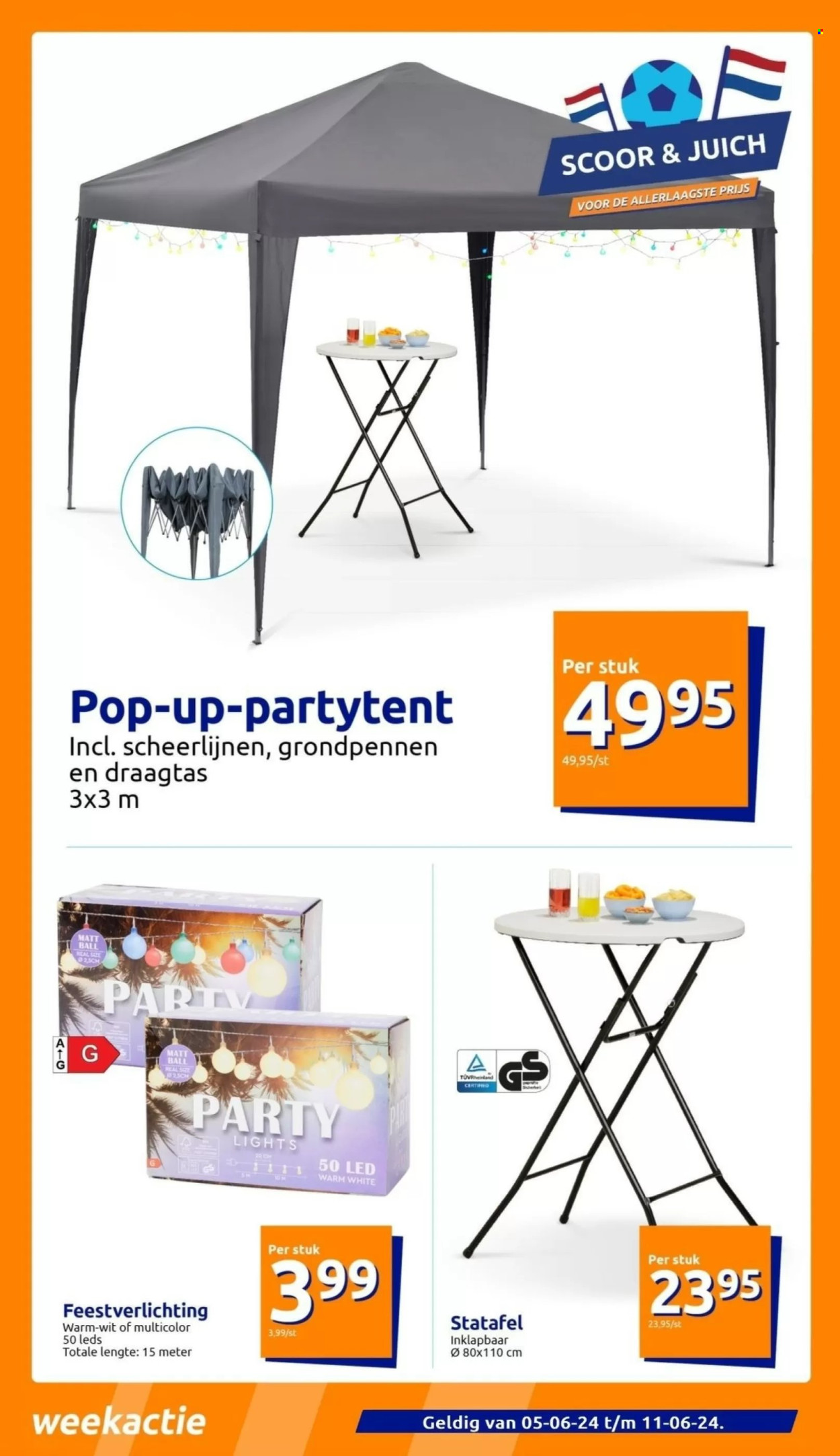 Action-aanbieding - 5-6-2024 - 11-6-2024. Pagina 8