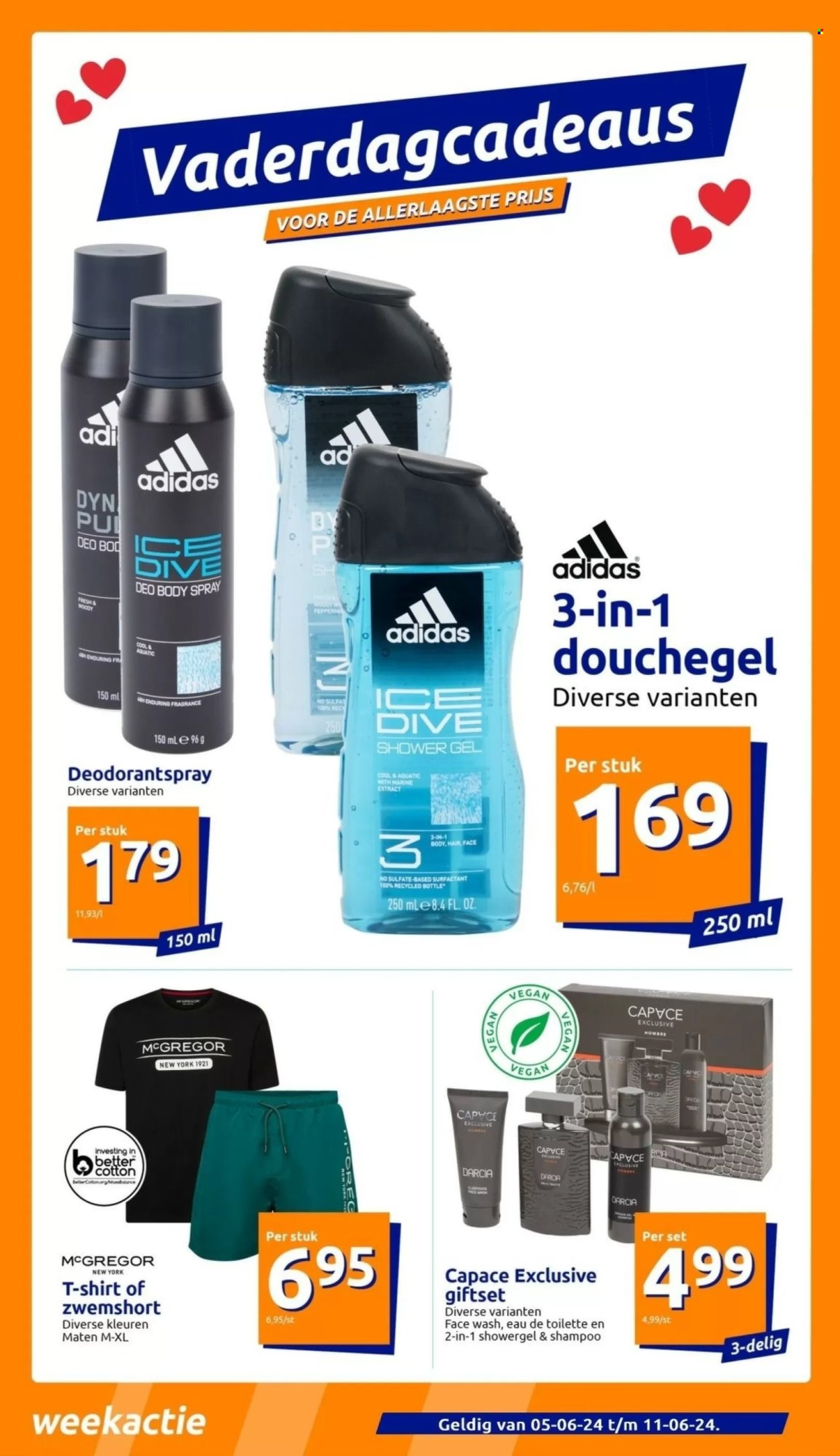 Action-aanbieding - 5-6-2024 - 11-6-2024. Pagina 10