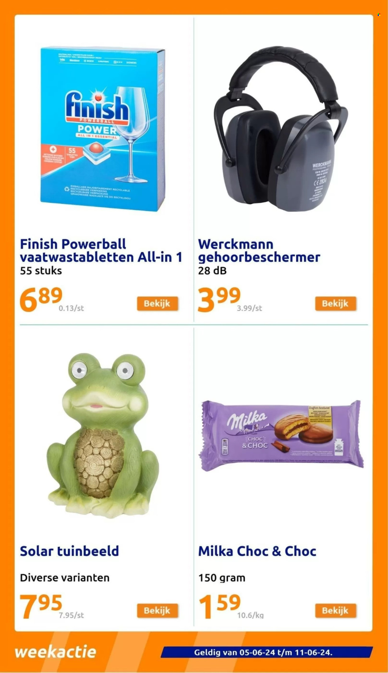Action-aanbieding - 5-6-2024 - 11-6-2024. Pagina 11
