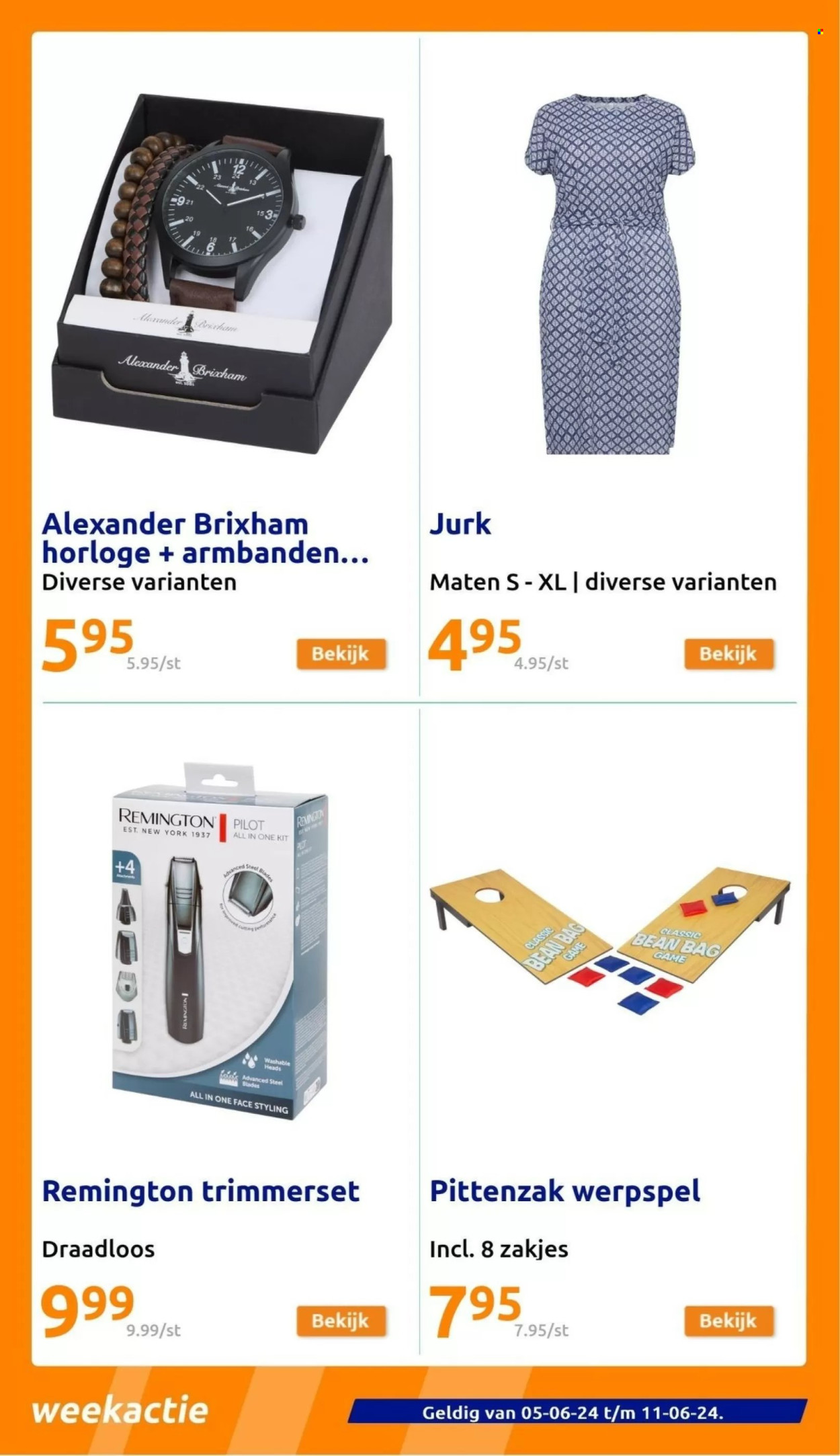 Action-aanbieding - 5-6-2024 - 11-6-2024. Pagina 14