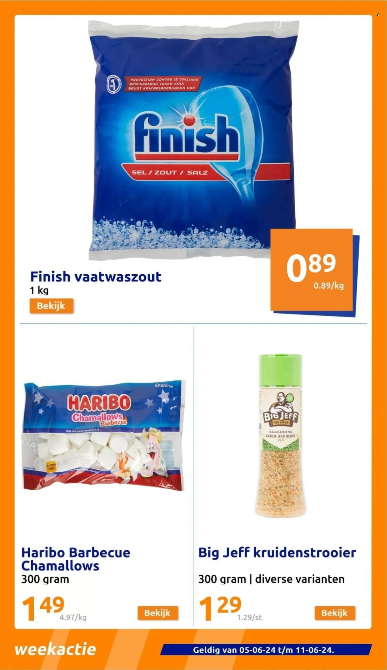 Action-aanbieding - 5-6-2024 - 11-6-2024. Pagina 17