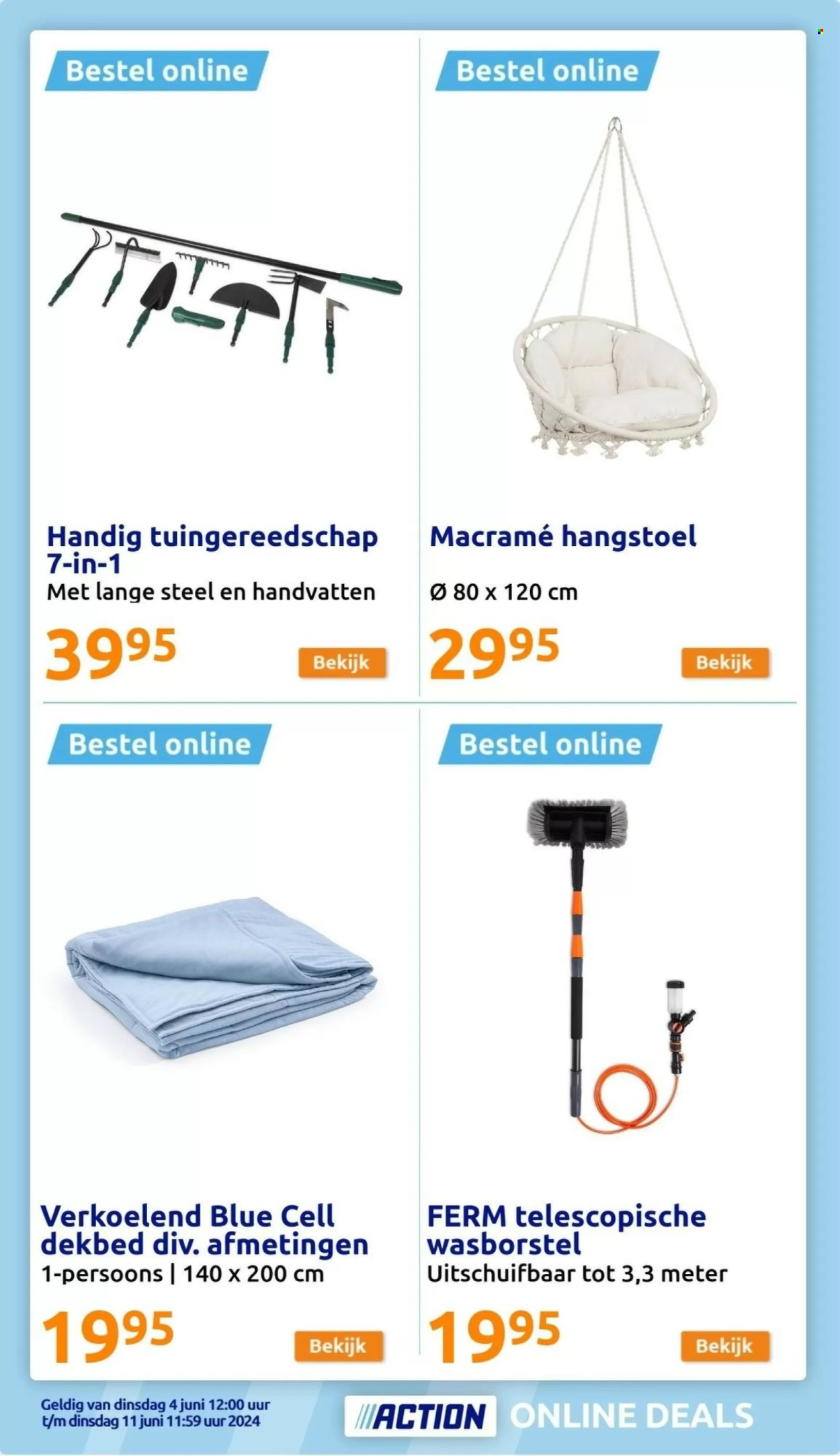 Action-aanbieding - 5-6-2024 - 11-6-2024. Pagina 21