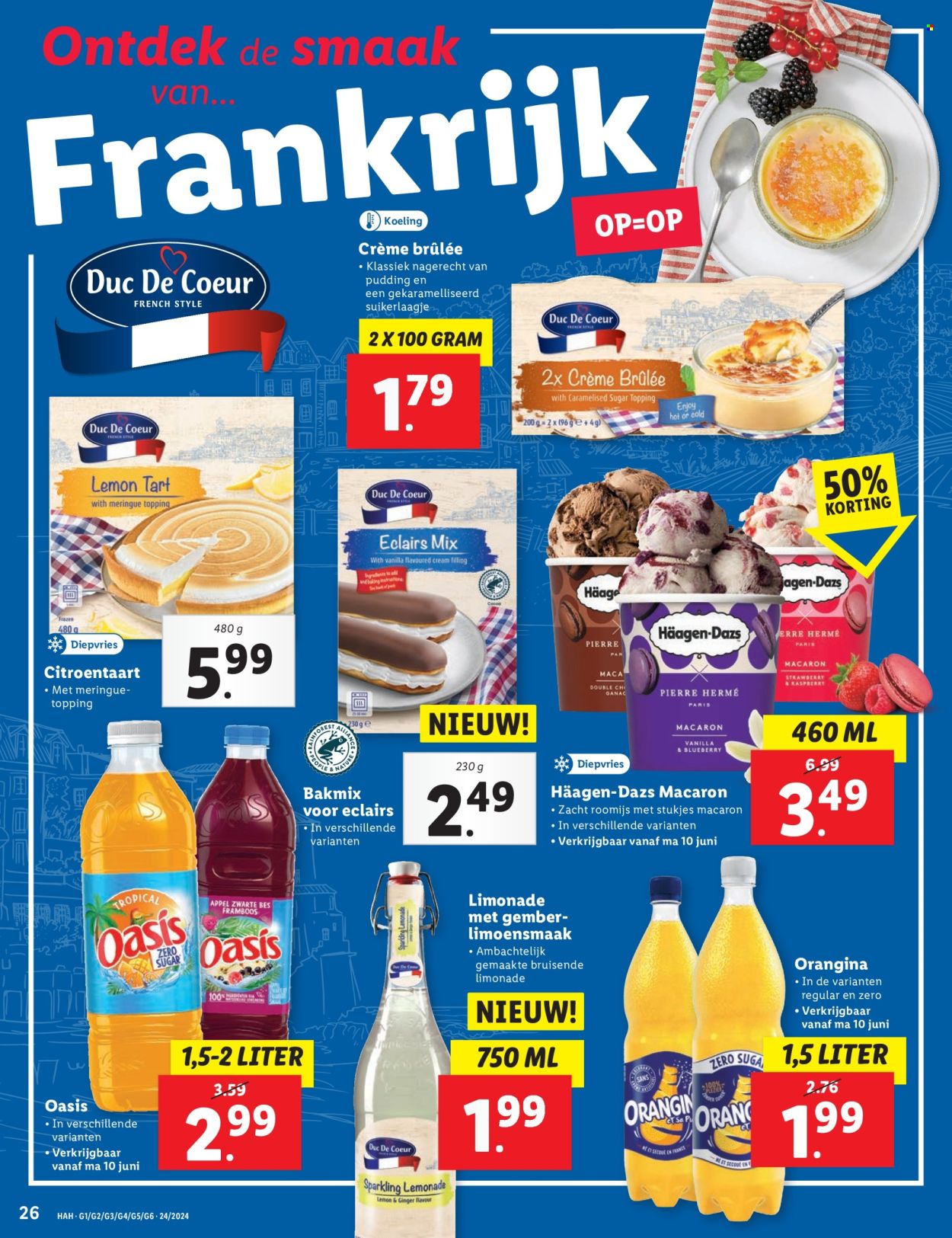 Lidl-aanbieding - 10-6-2024 - 16-6-2024. Pagina 28