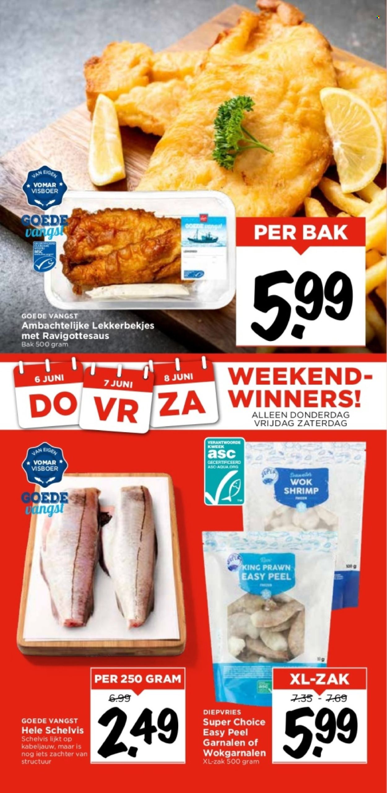 Vomar-aanbieding - 6-6-2024 - 8-6-2024. Pagina 3