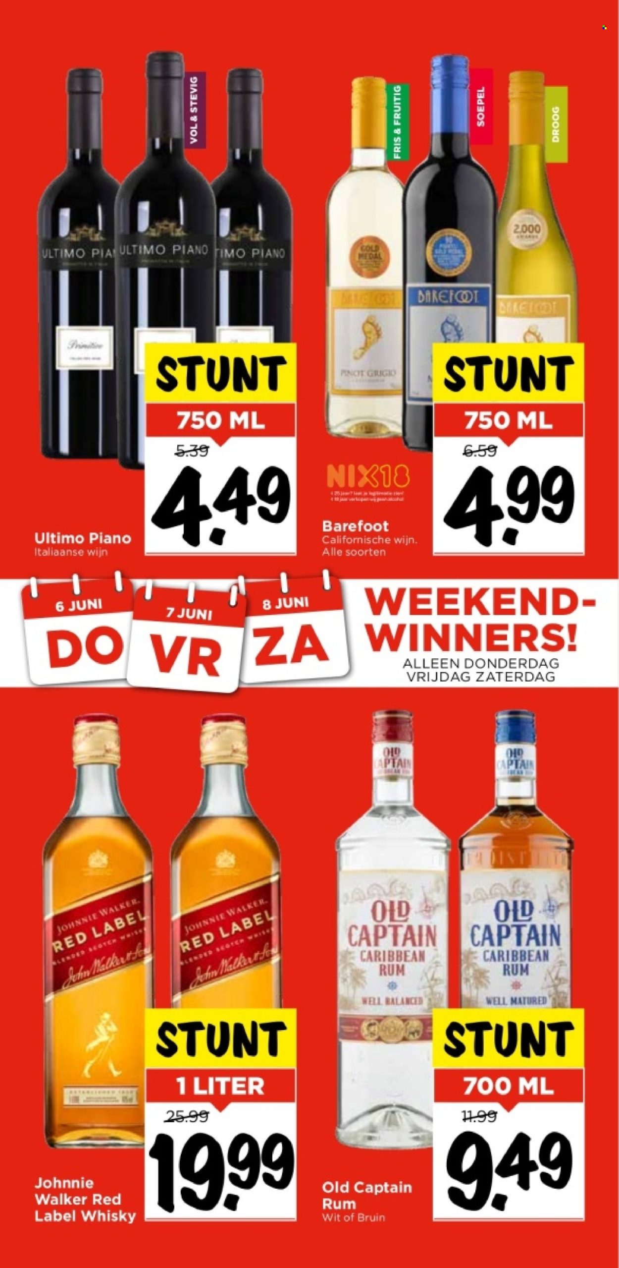 Vomar-aanbieding - 6-6-2024 - 8-6-2024. Pagina 5