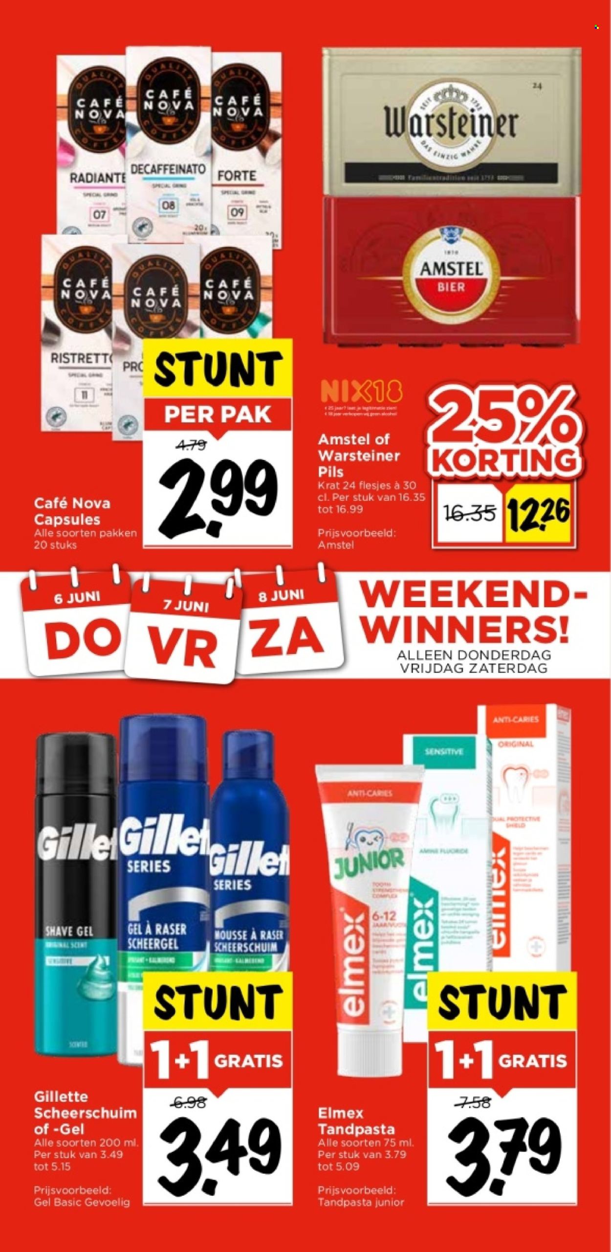 Vomar-aanbieding - 6-6-2024 - 8-6-2024. Pagina 6
