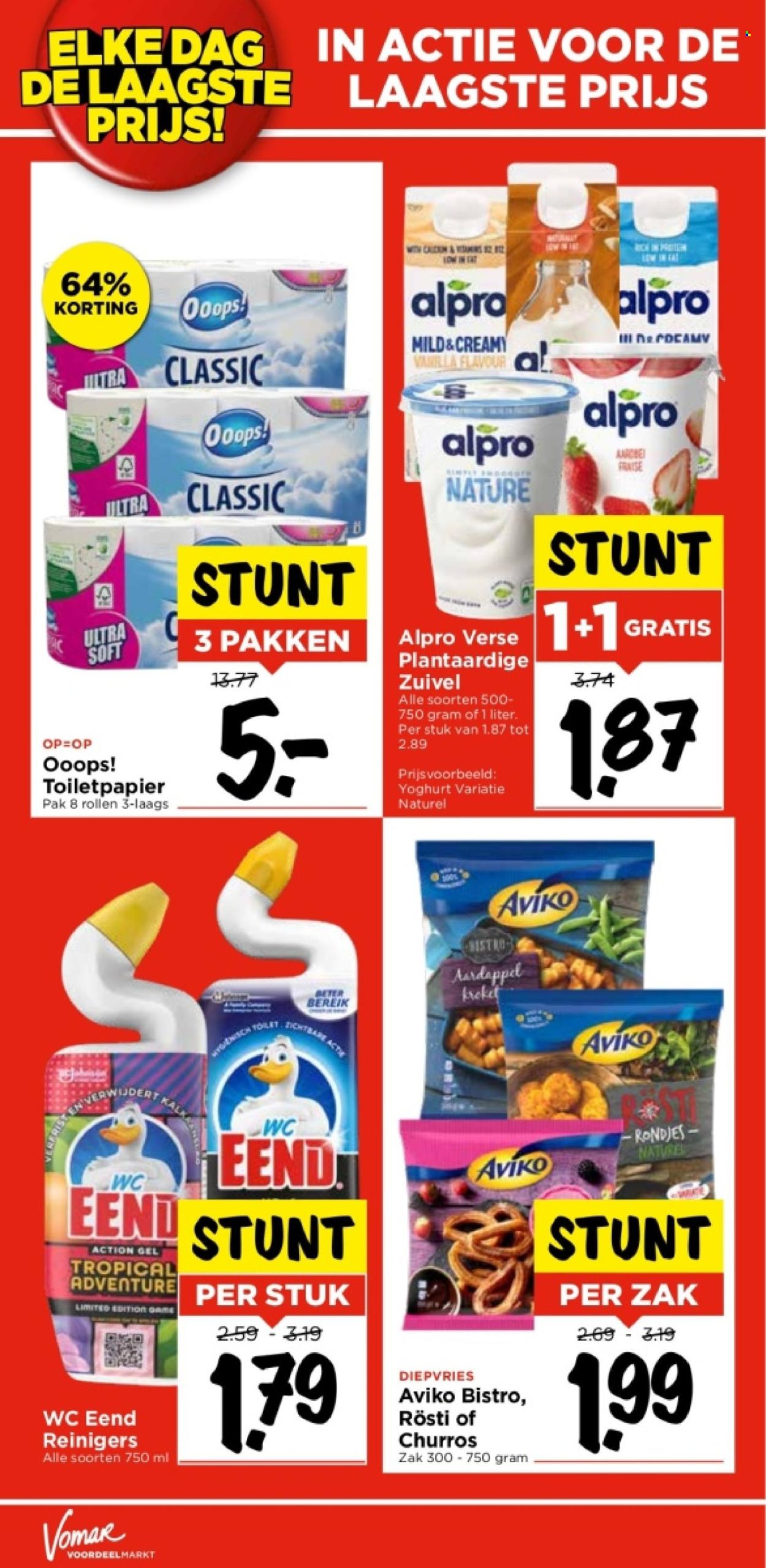 Vomar-aanbieding - 6-6-2024 - 8-6-2024. Pagina 9
