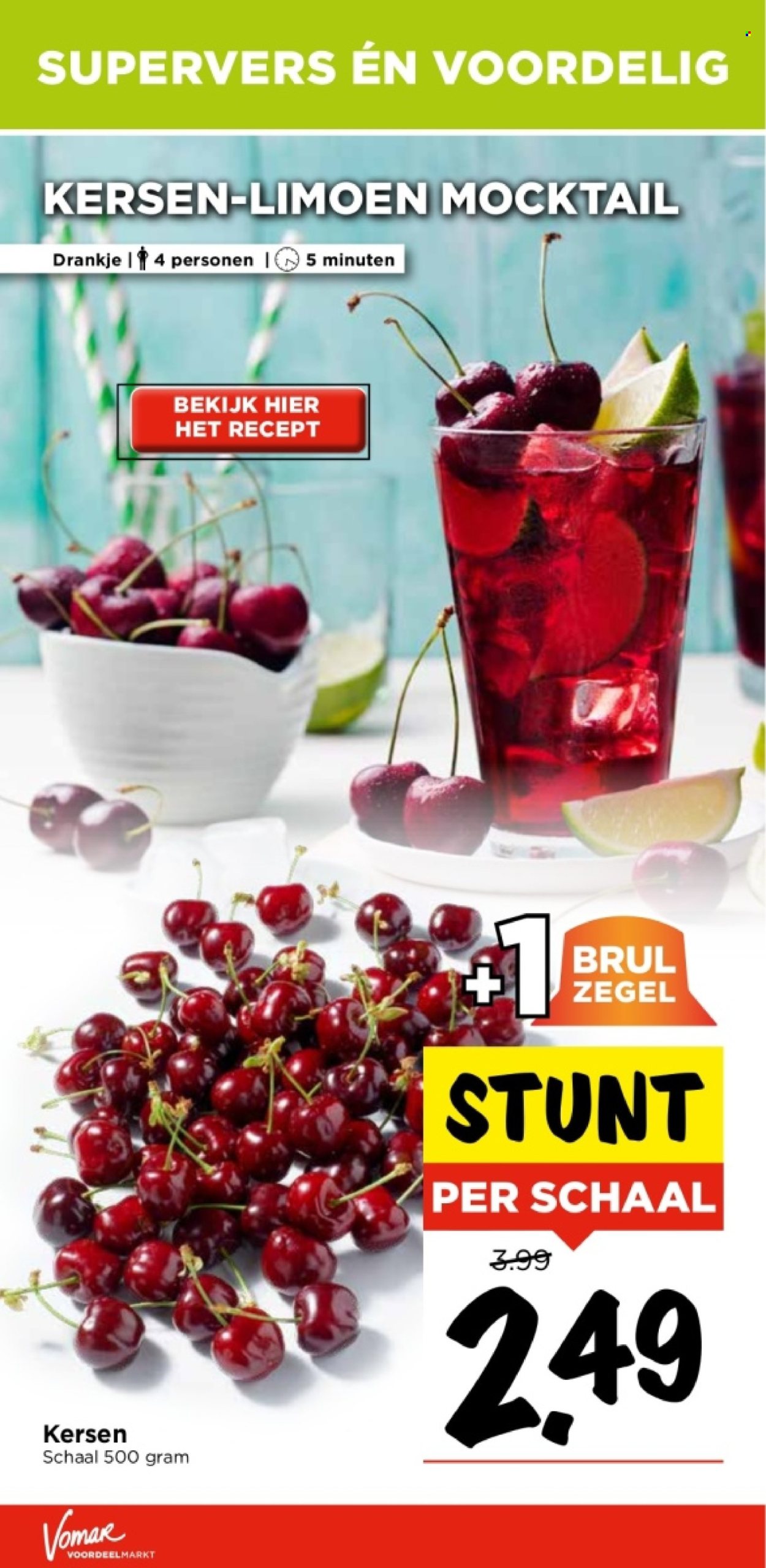 Vomar-aanbieding - 6-6-2024 - 8-6-2024. Pagina 12