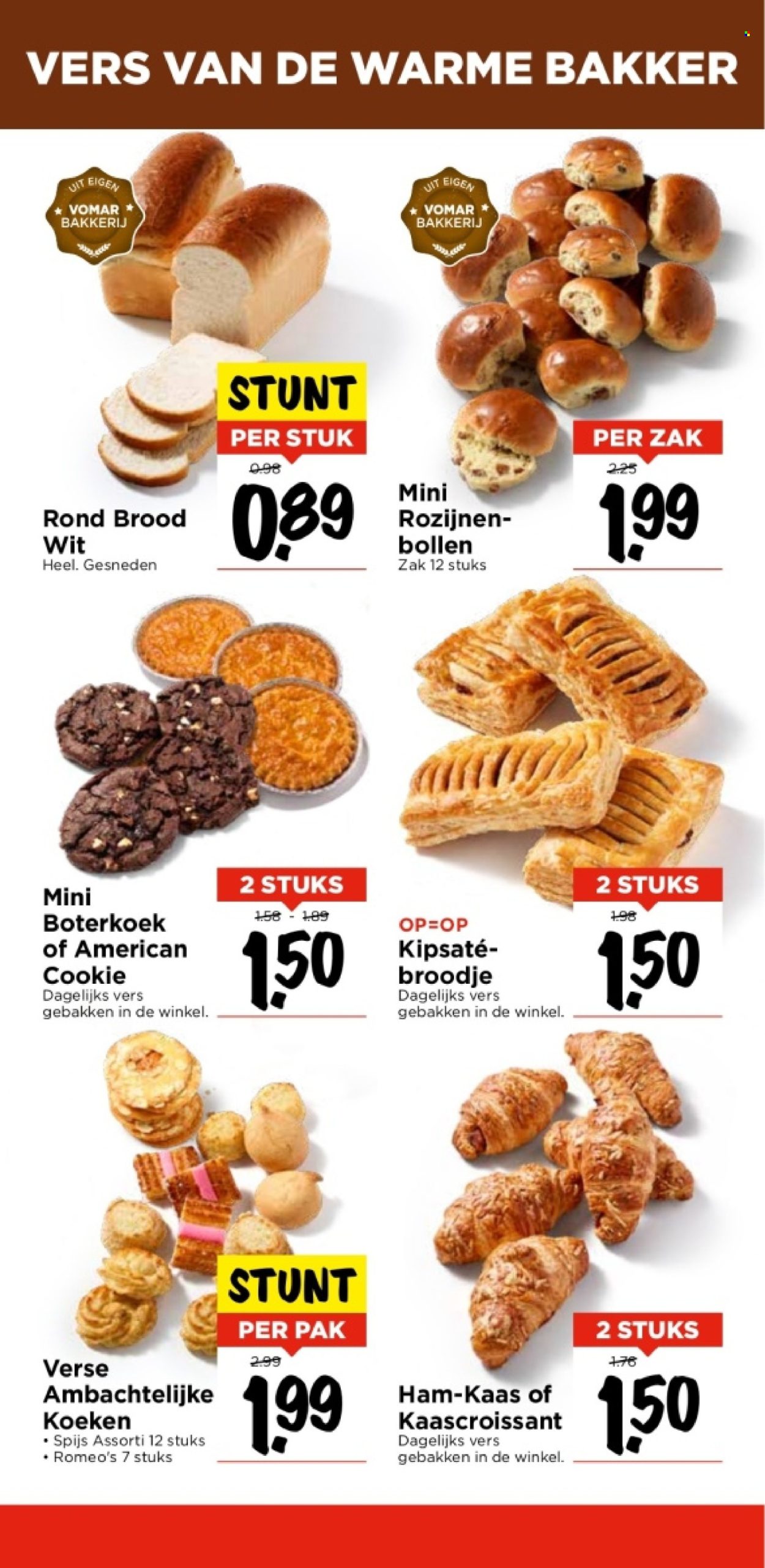 Vomar-aanbieding - 6-6-2024 - 8-6-2024. Pagina 18