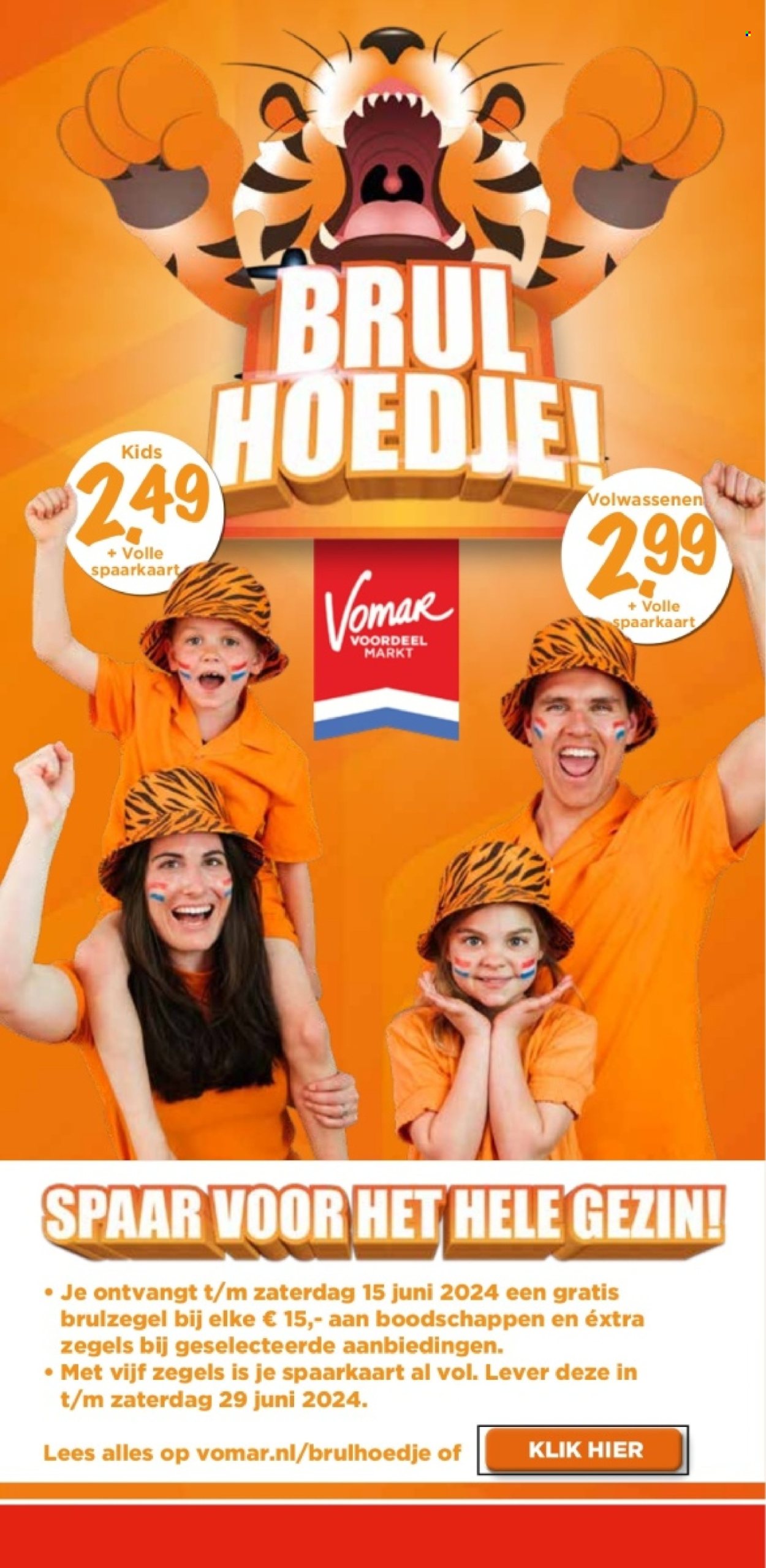 Vomar-aanbieding - 6-6-2024 - 8-6-2024. Pagina 19