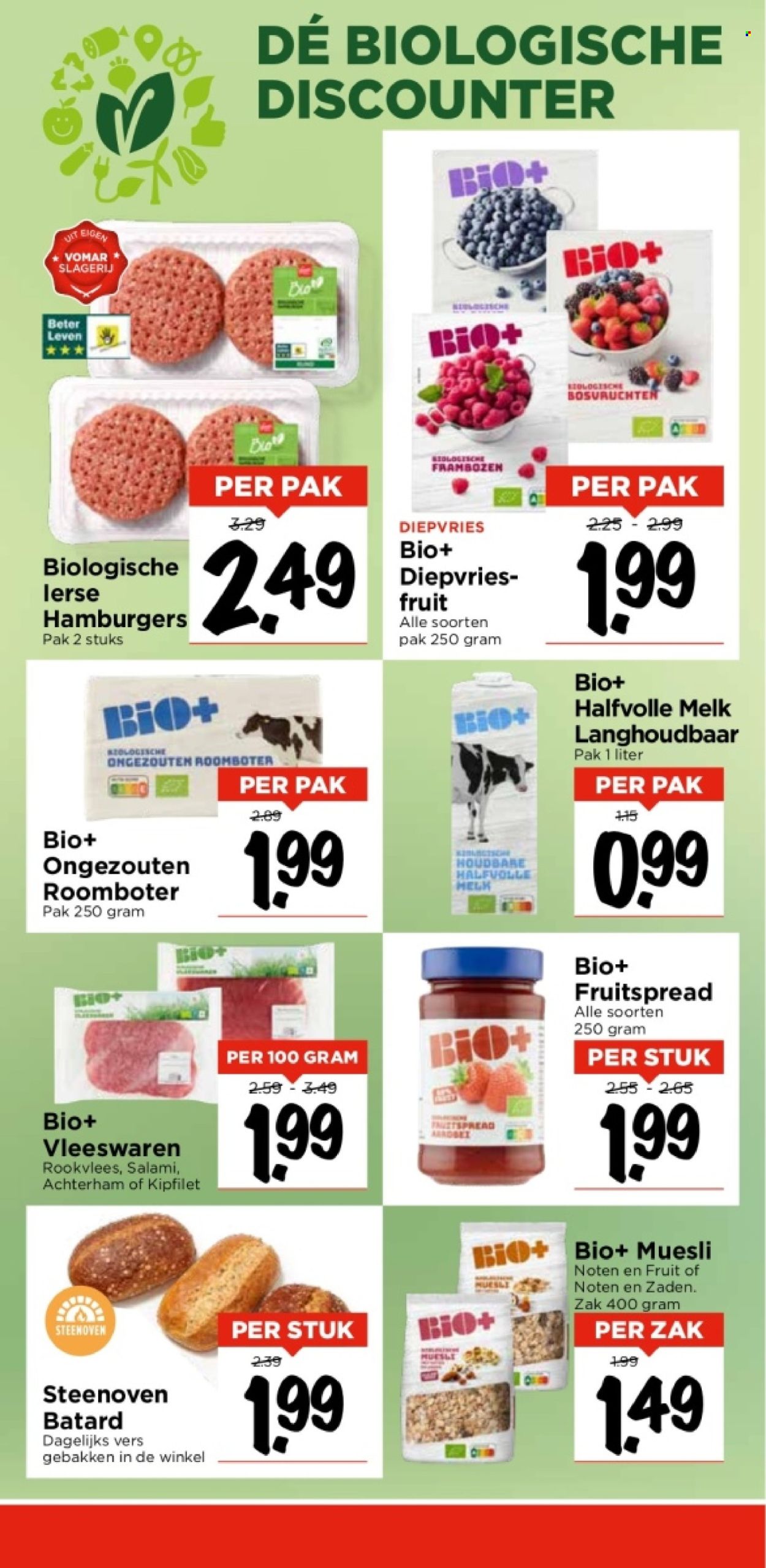 Vomar-aanbieding - 6-6-2024 - 8-6-2024. Pagina 22