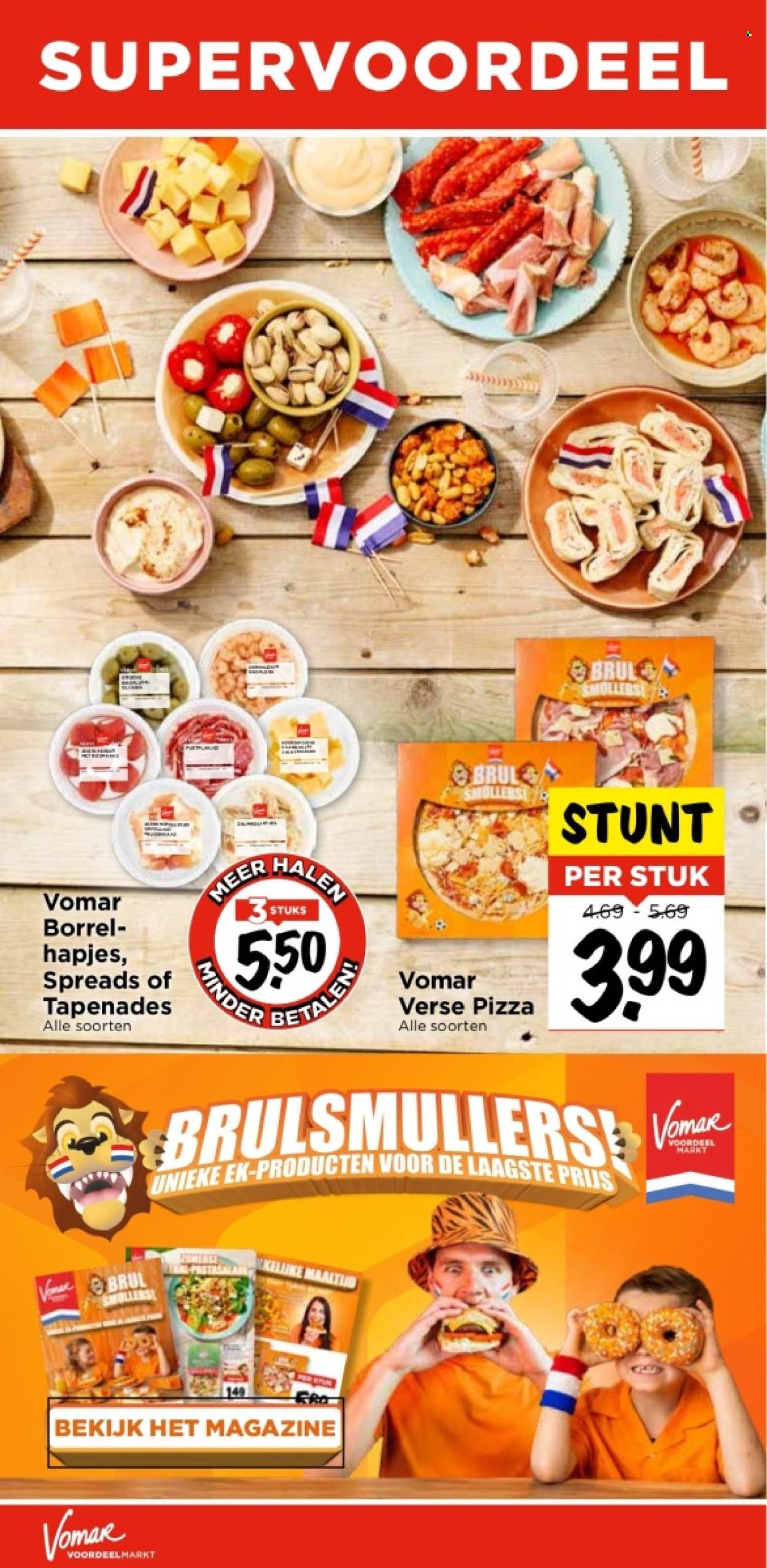 Vomar-aanbieding - 6-6-2024 - 8-6-2024. Pagina 23