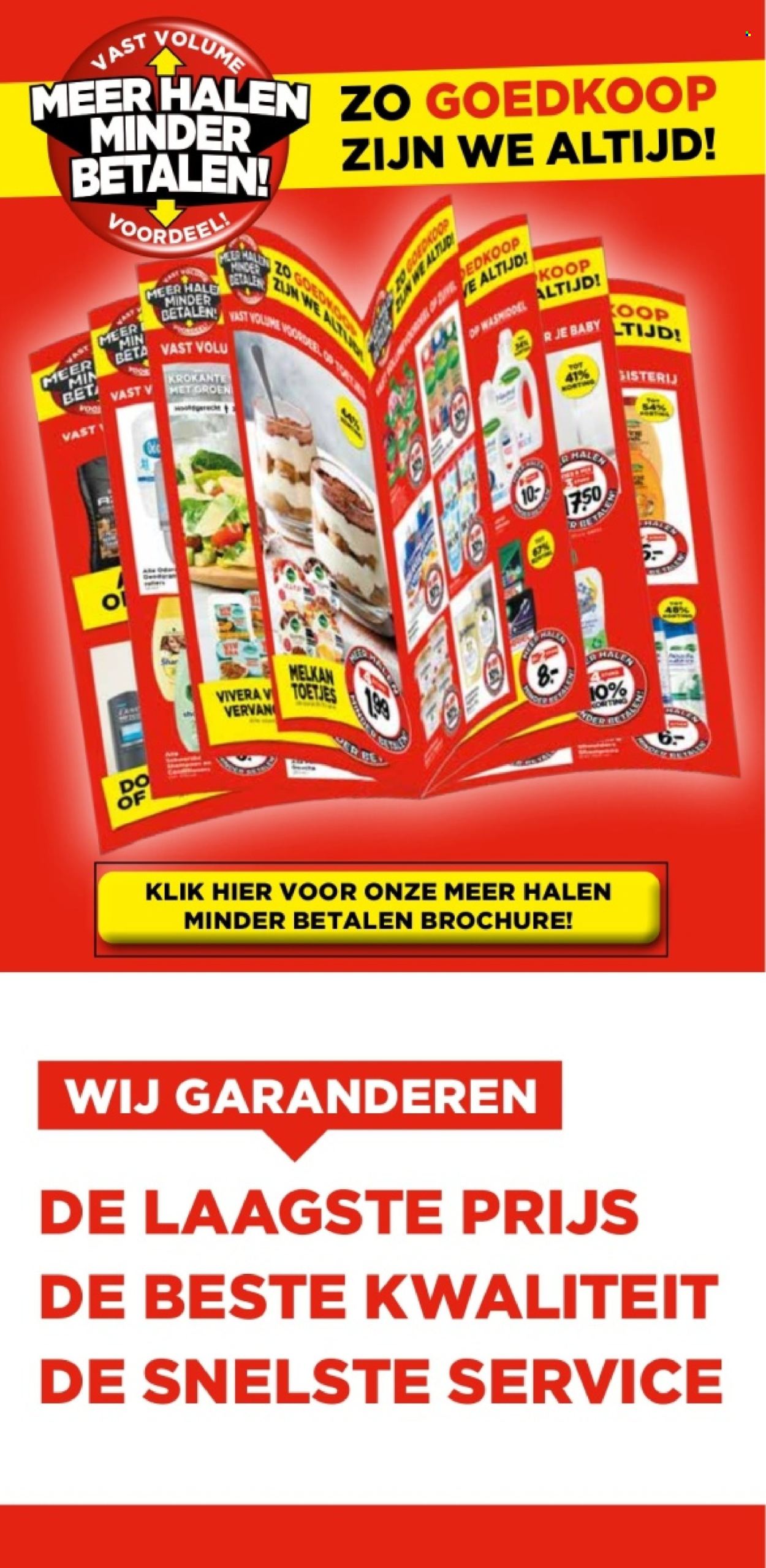 Vomar-aanbieding - 6-6-2024 - 8-6-2024. Pagina 37