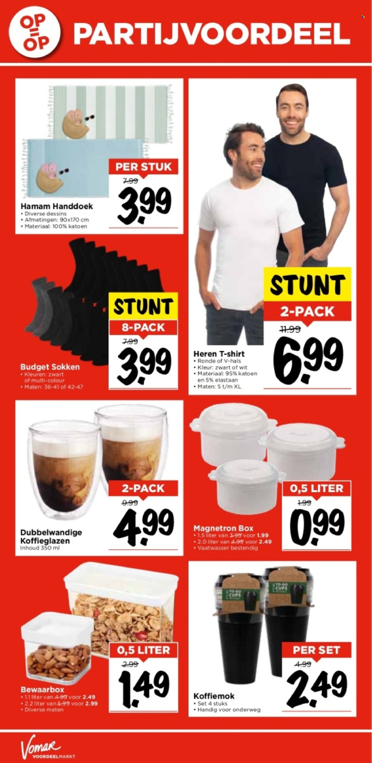 Vomar-aanbieding - 6-6-2024 - 8-6-2024. Pagina 40