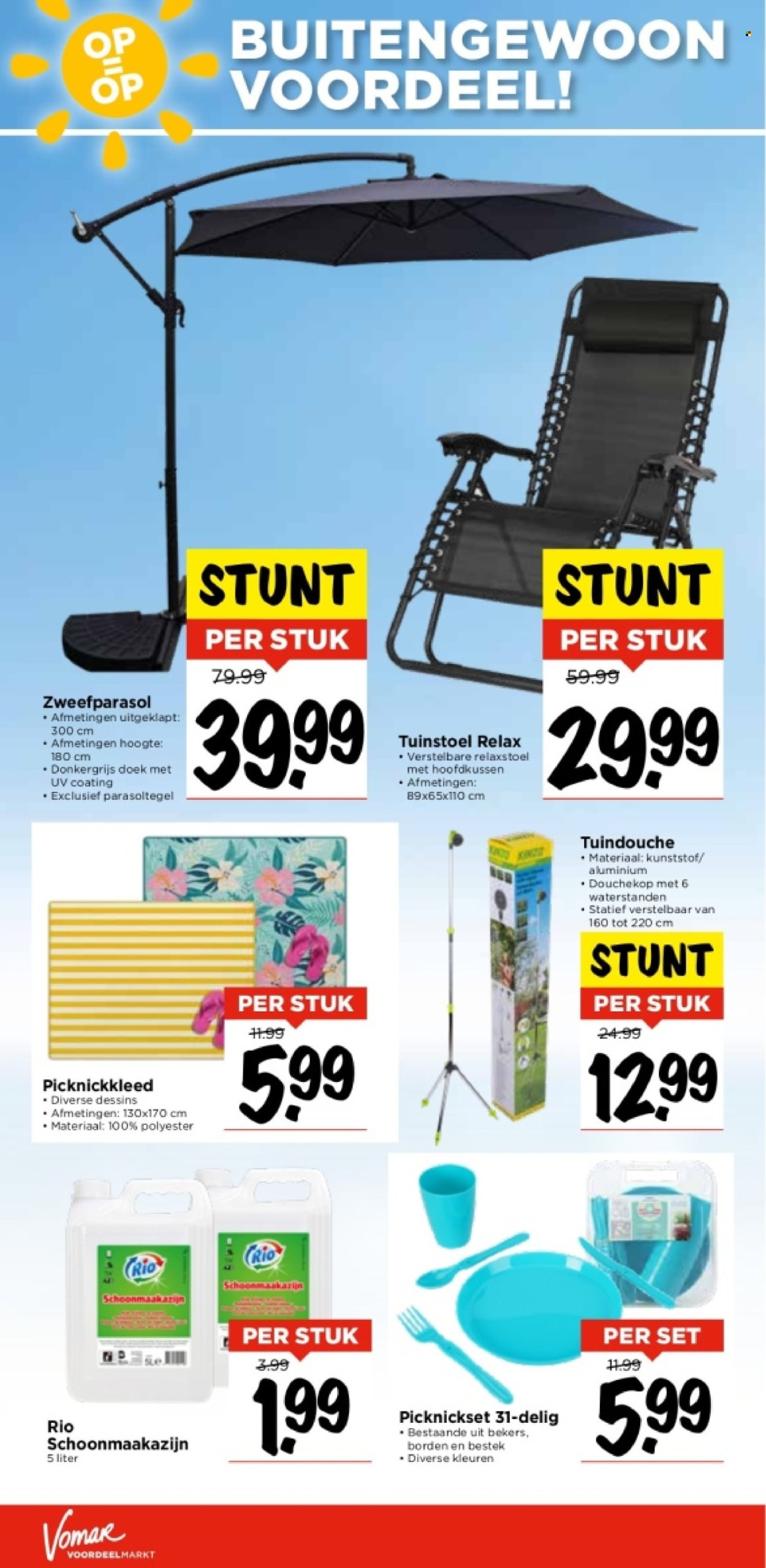 Vomar-aanbieding - 6-6-2024 - 8-6-2024. Pagina 42