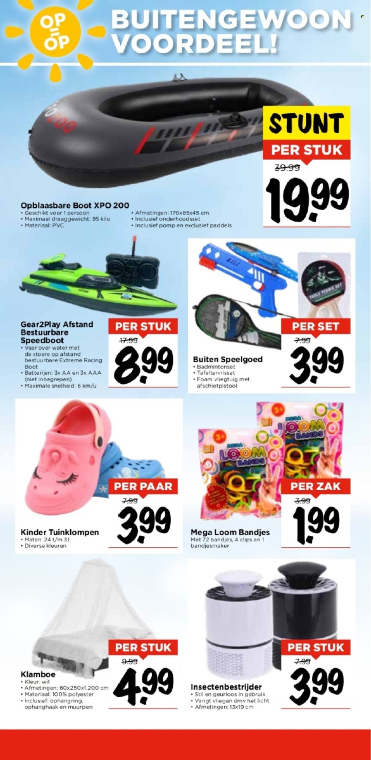 Vomar-aanbieding - 6-6-2024 - 8-6-2024. Pagina 43