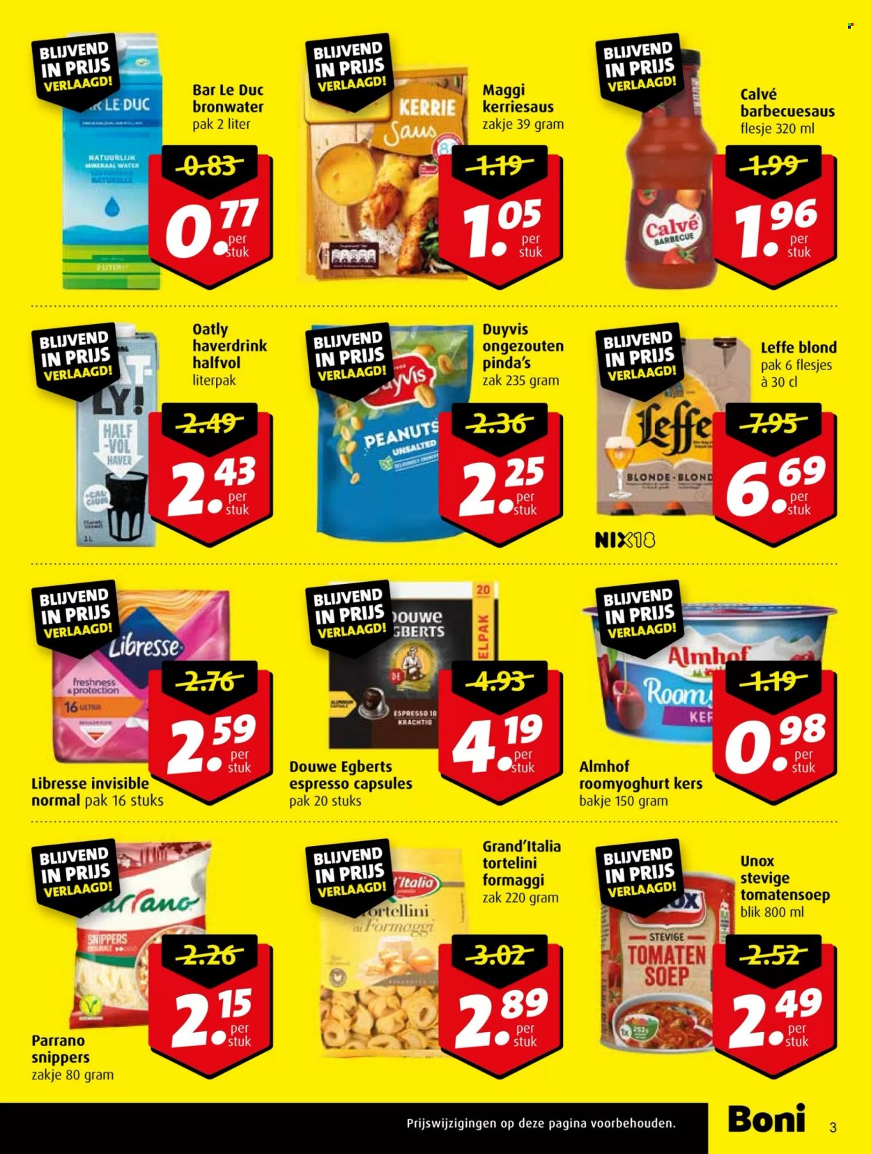 Boni-aanbieding - 10-6-2024 - 16-6-2024. Pagina 3