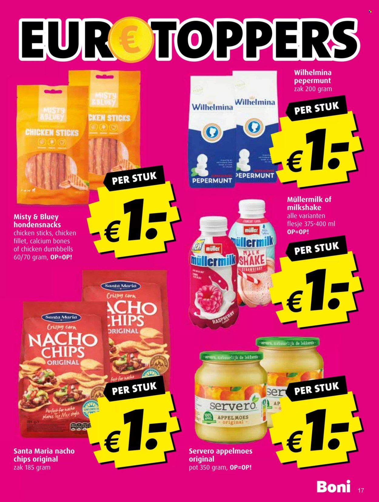 Boni-aanbieding - 10-6-2024 - 16-6-2024. Pagina 19