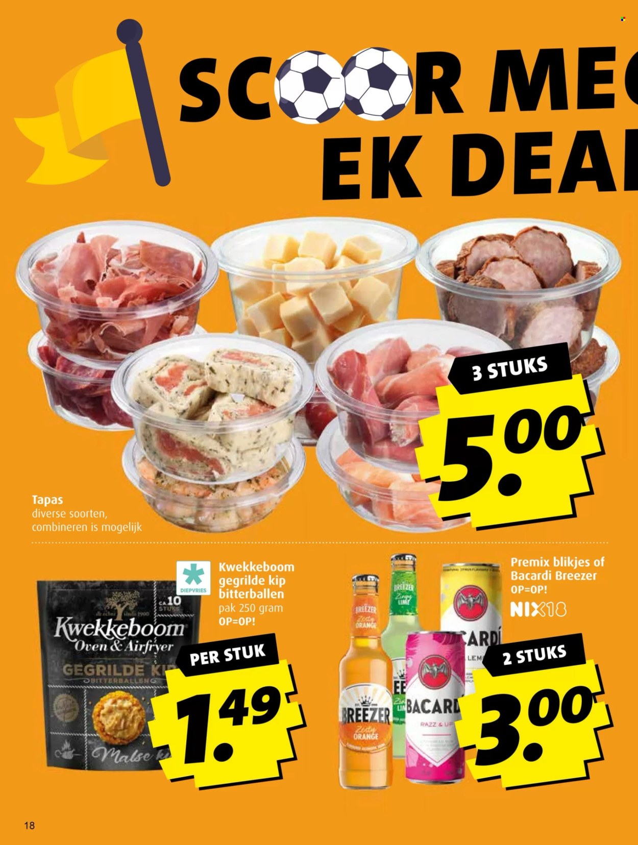 Boni-aanbieding - 10-6-2024 - 16-6-2024. Pagina 20