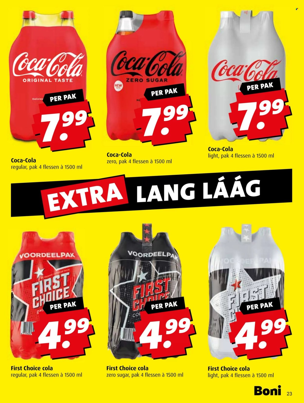 Boni-aanbieding - 10-6-2024 - 16-6-2024. Pagina 25