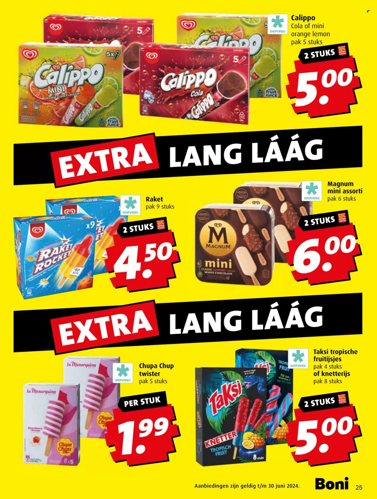 Boni-aanbieding - 10-6-2024 - 16-6-2024. Pagina 27