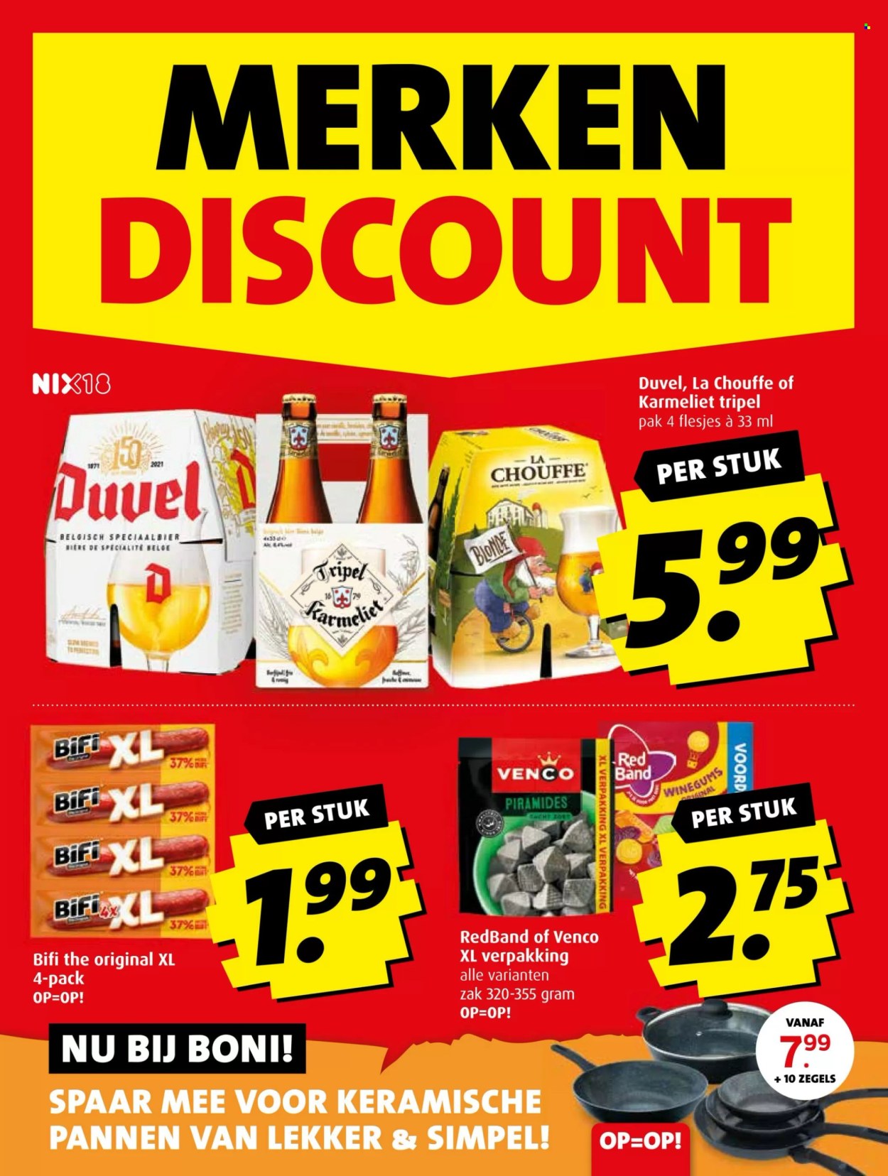 Boni-aanbieding - 10-6-2024 - 16-6-2024. Pagina 30