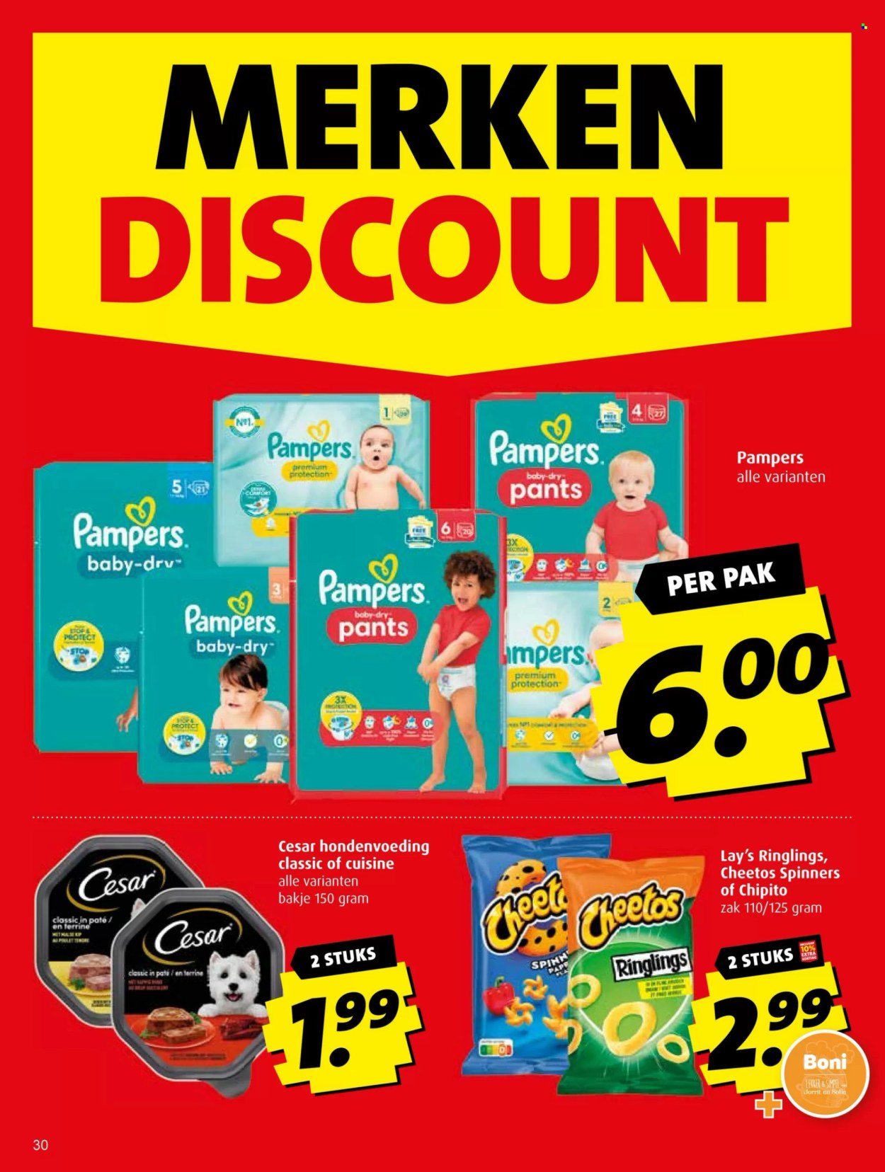 Boni-aanbieding - 10-6-2024 - 16-6-2024. Pagina 32