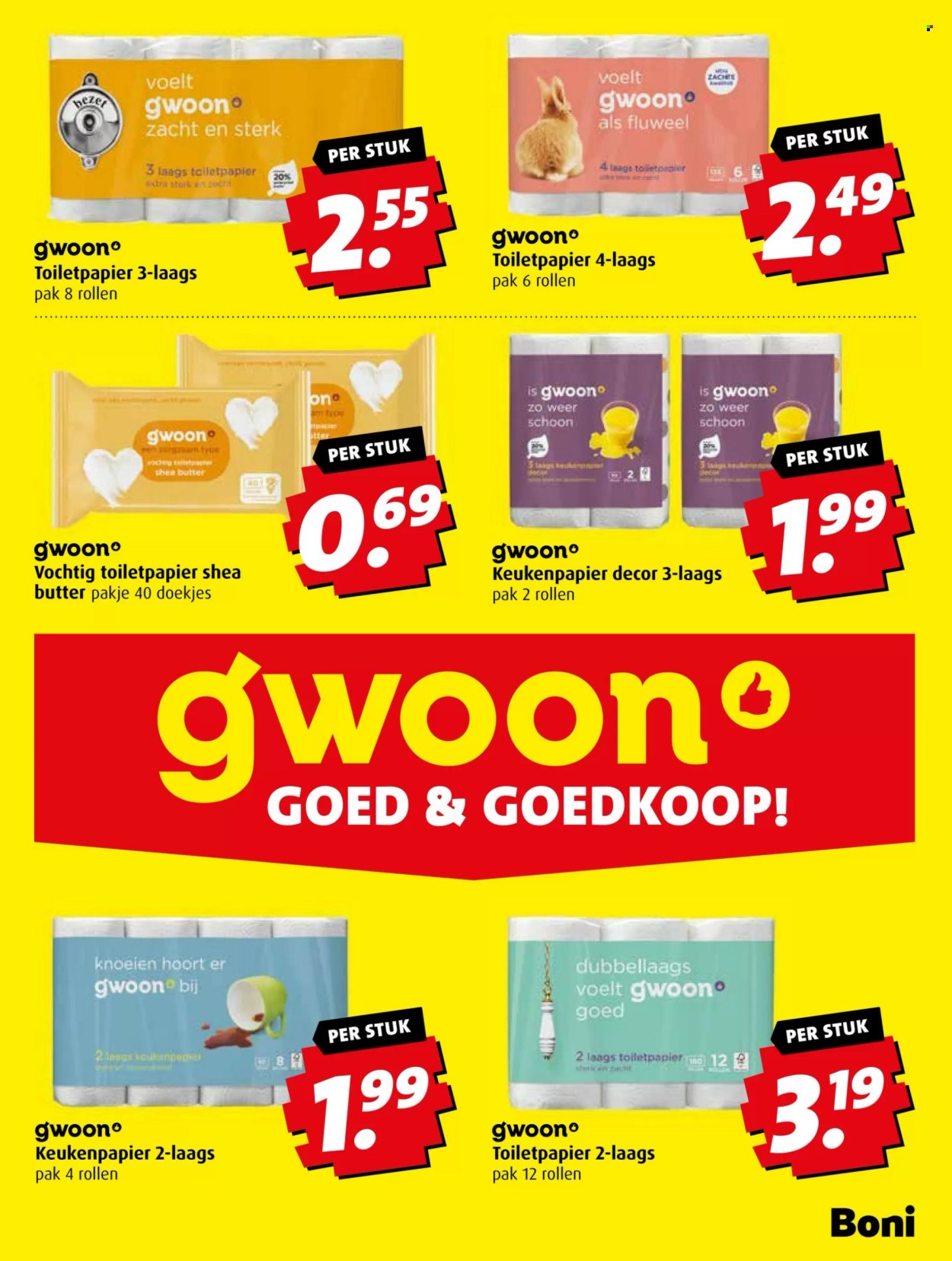 Boni-aanbieding - 10-6-2024 - 16-6-2024. Pagina 37