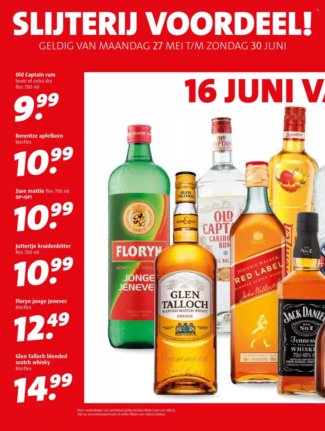 Boni-aanbieding - 10-6-2024 - 16-6-2024. Pagina 40