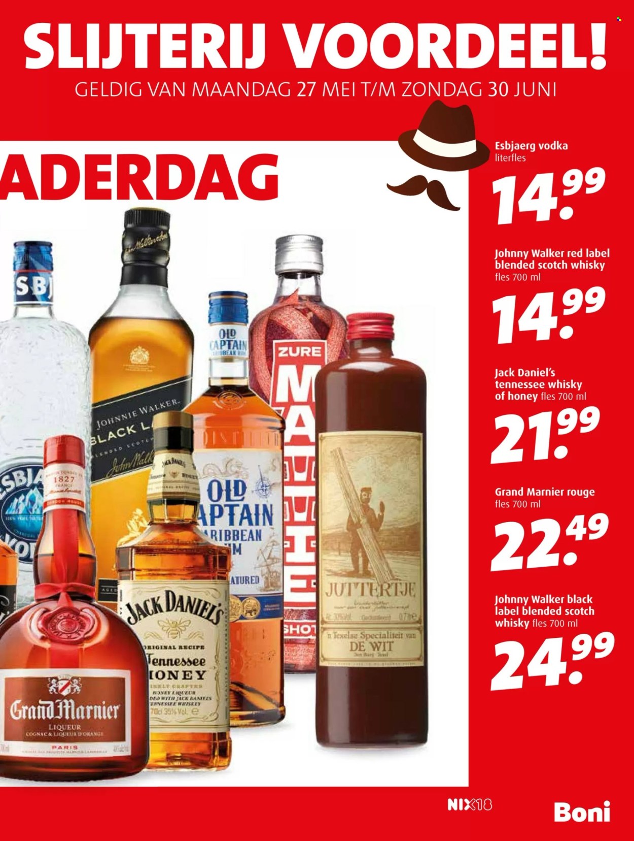 Boni-aanbieding - 10-6-2024 - 16-6-2024. Pagina 41
