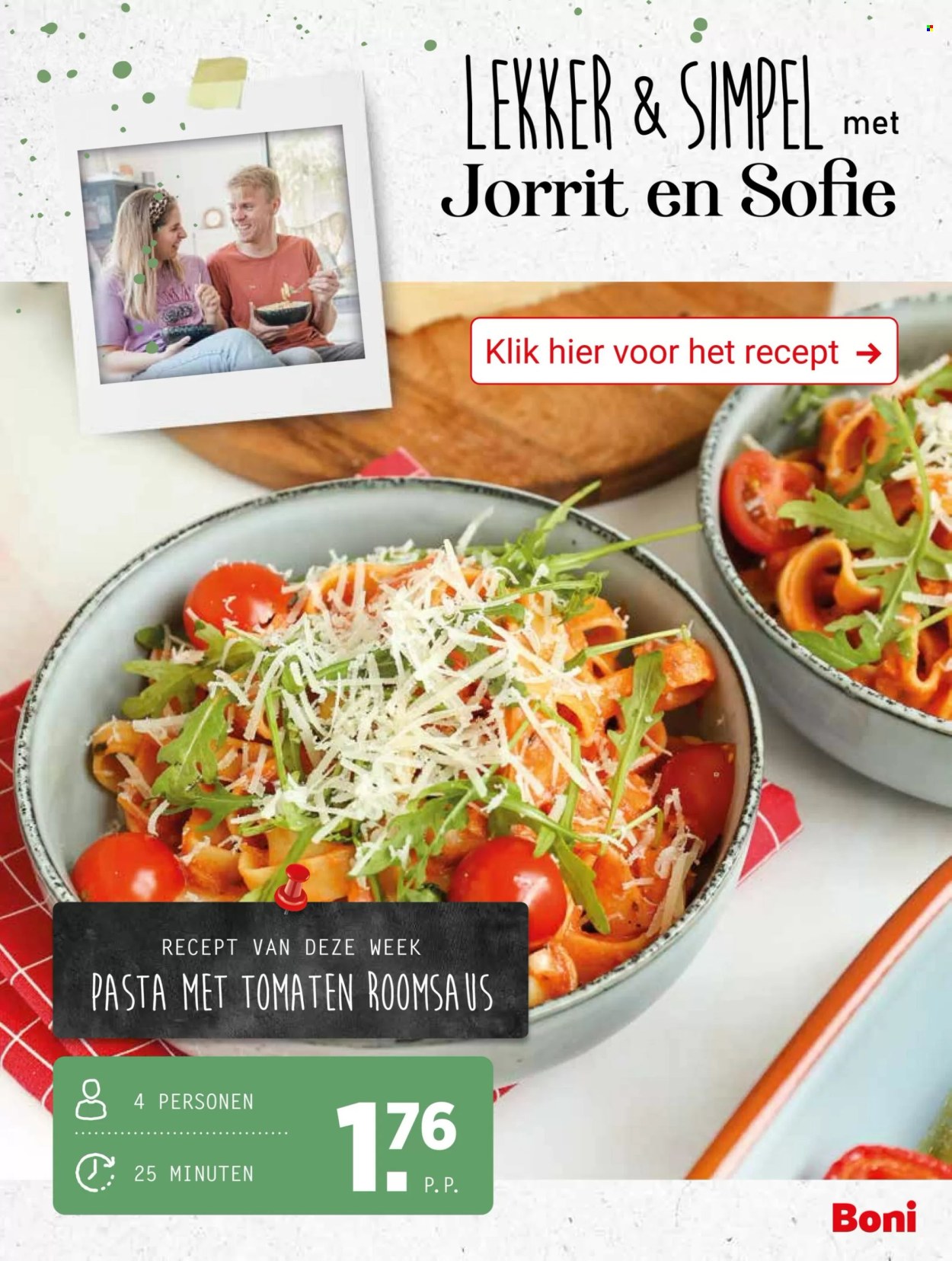 Boni-aanbieding - 10-6-2024 - 16-6-2024. Pagina 43