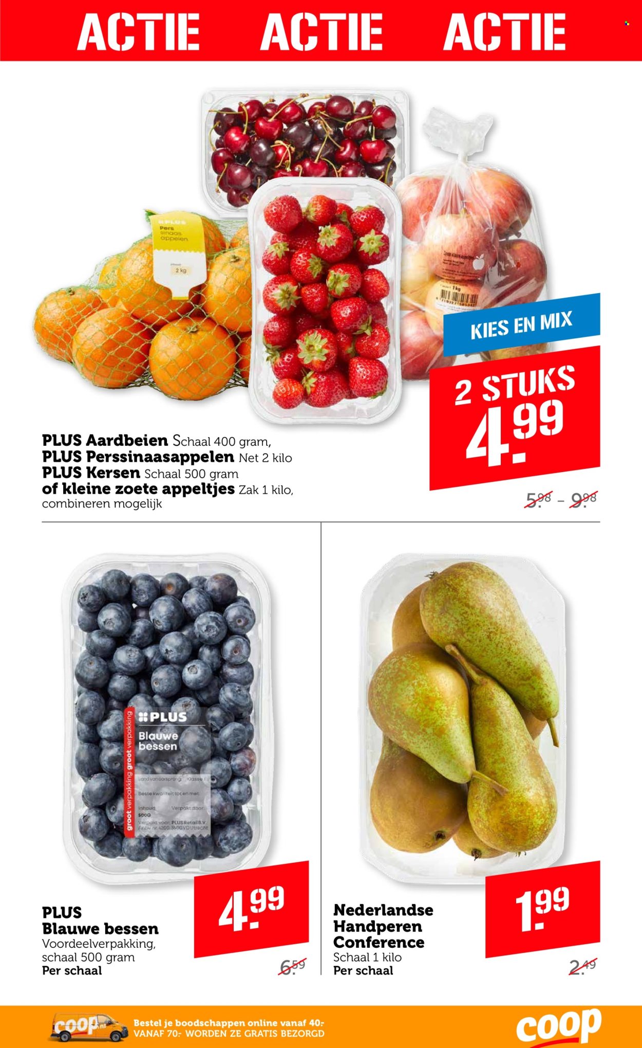 Coop-aanbieding - 10-6-2024 - 16-6-2024. Pagina 8