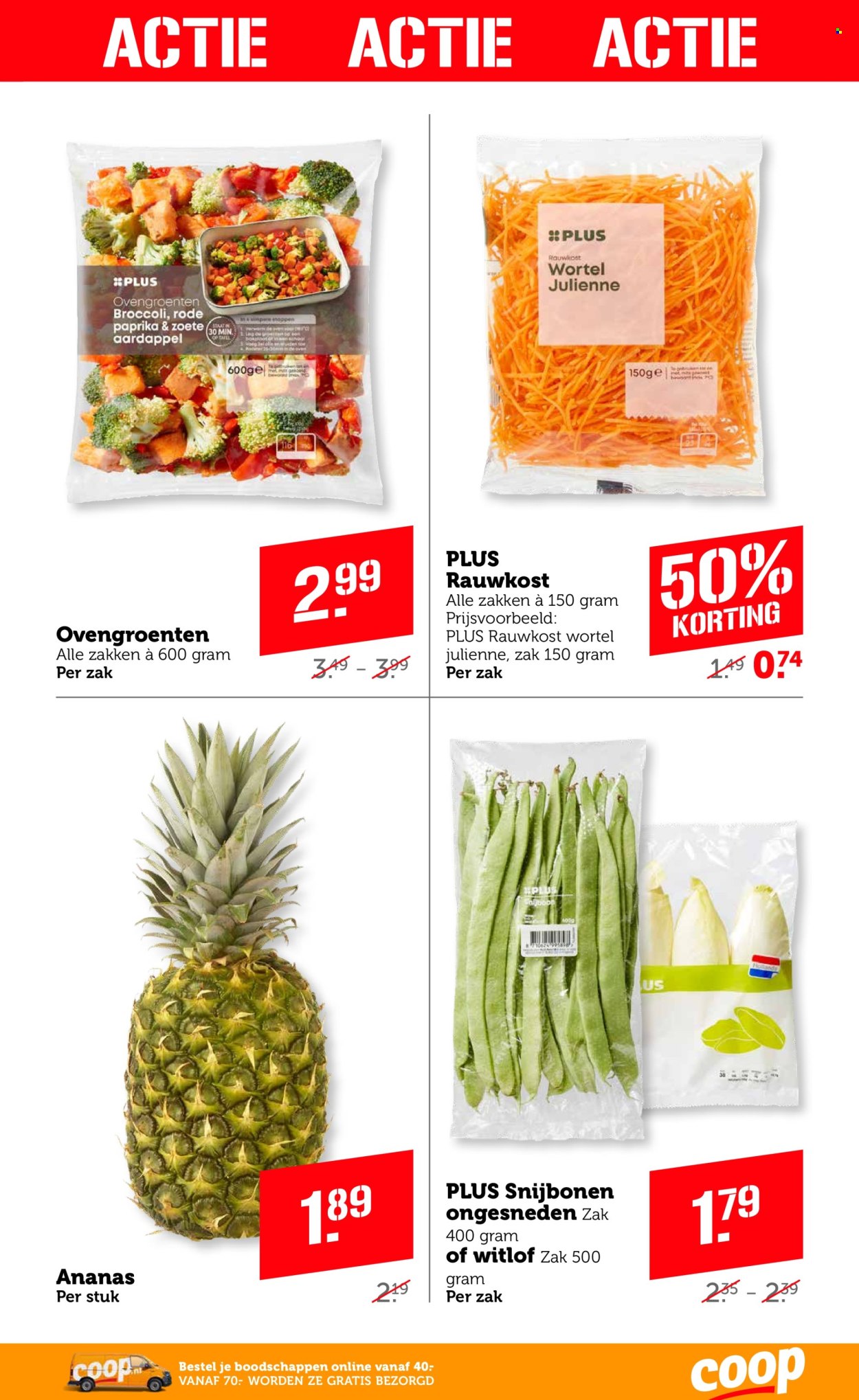 Coop-aanbieding - 10-6-2024 - 16-6-2024. Pagina 9