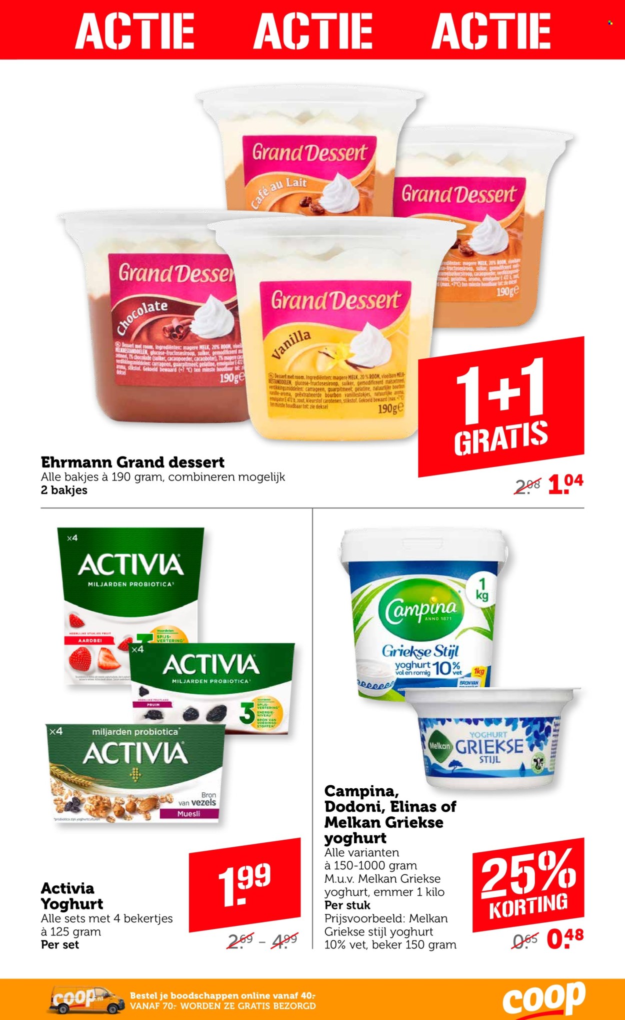 Coop-aanbieding - 10-6-2024 - 16-6-2024. Pagina 13