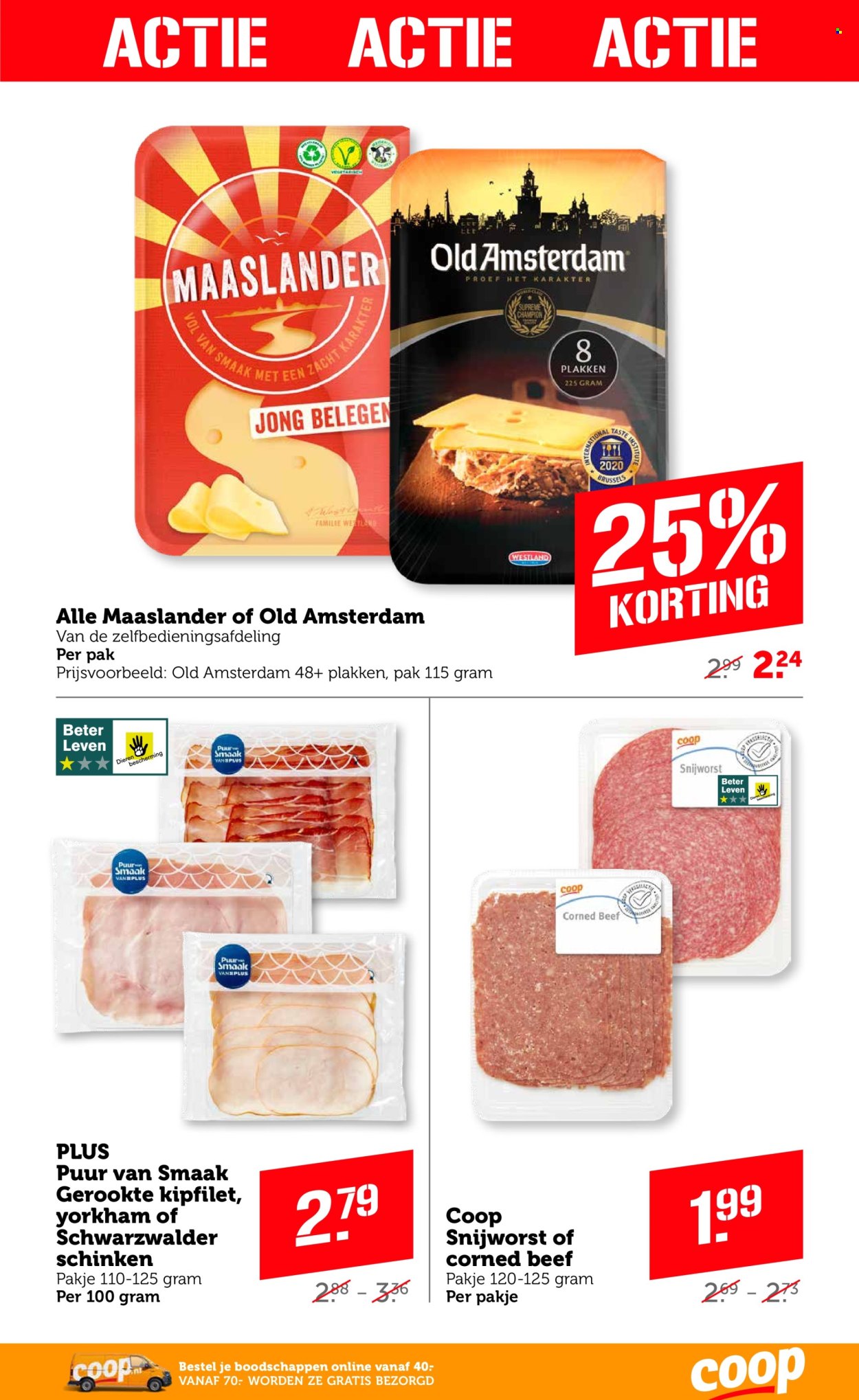 Coop-aanbieding - 10-6-2024 - 16-6-2024. Pagina 14