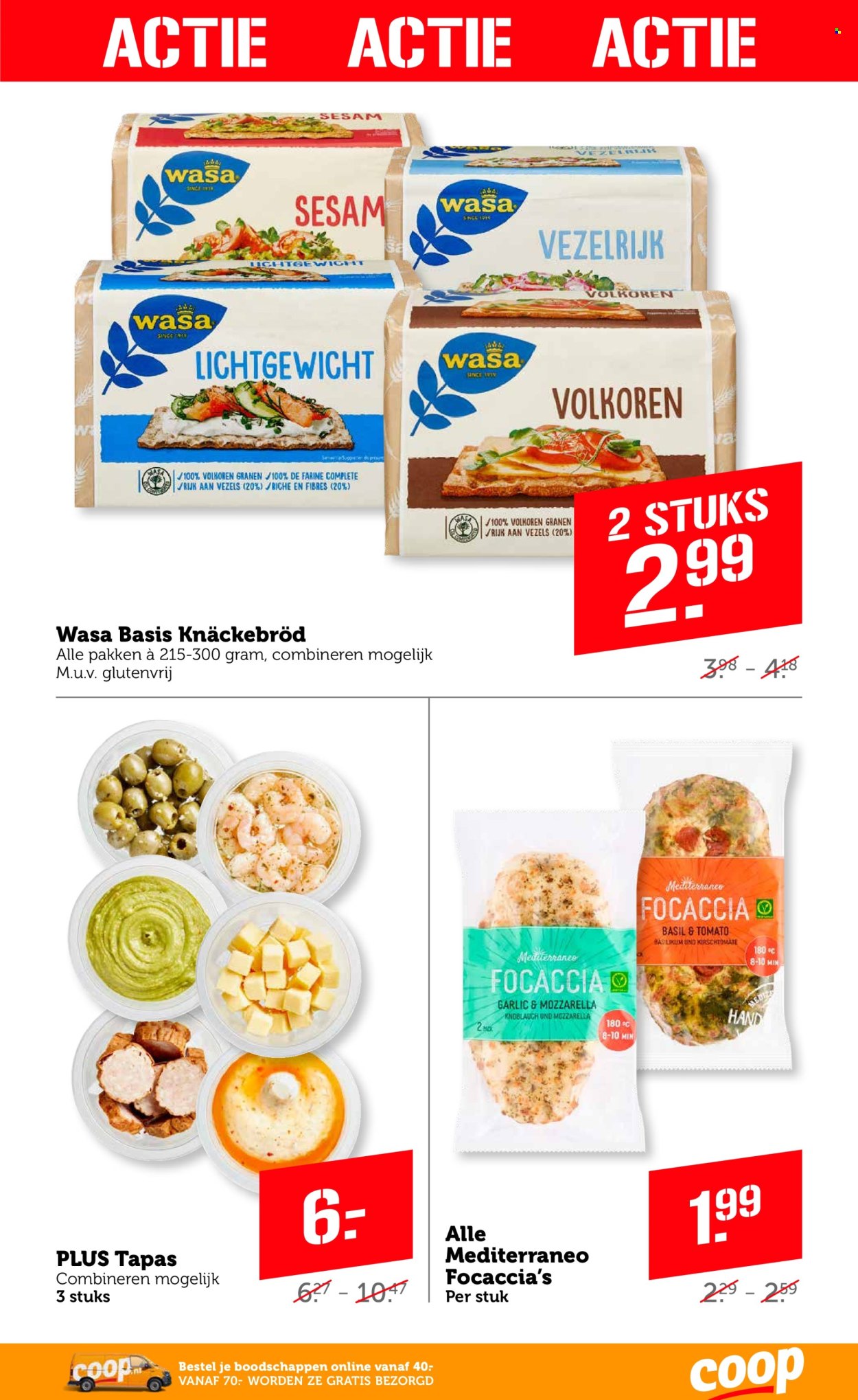 Coop-aanbieding - 10-6-2024 - 16-6-2024. Pagina 16