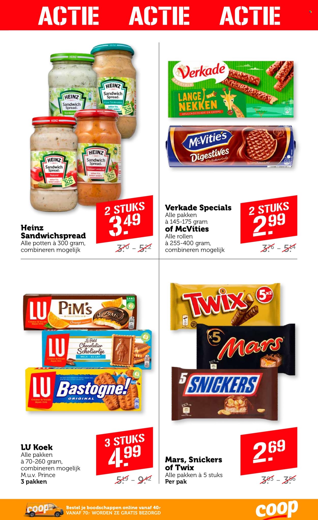 Coop-aanbieding - 10-6-2024 - 16-6-2024. Pagina 17