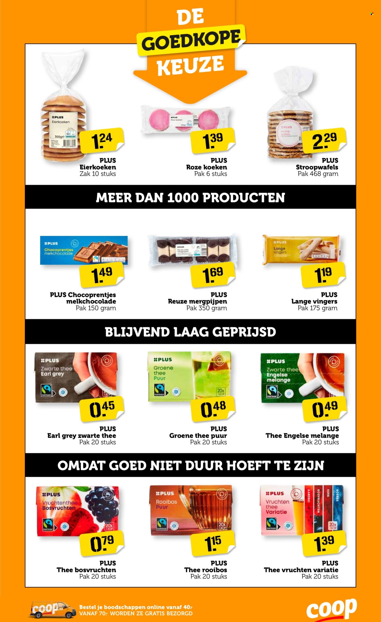 Coop-aanbieding - 10-6-2024 - 16-6-2024. Pagina 19