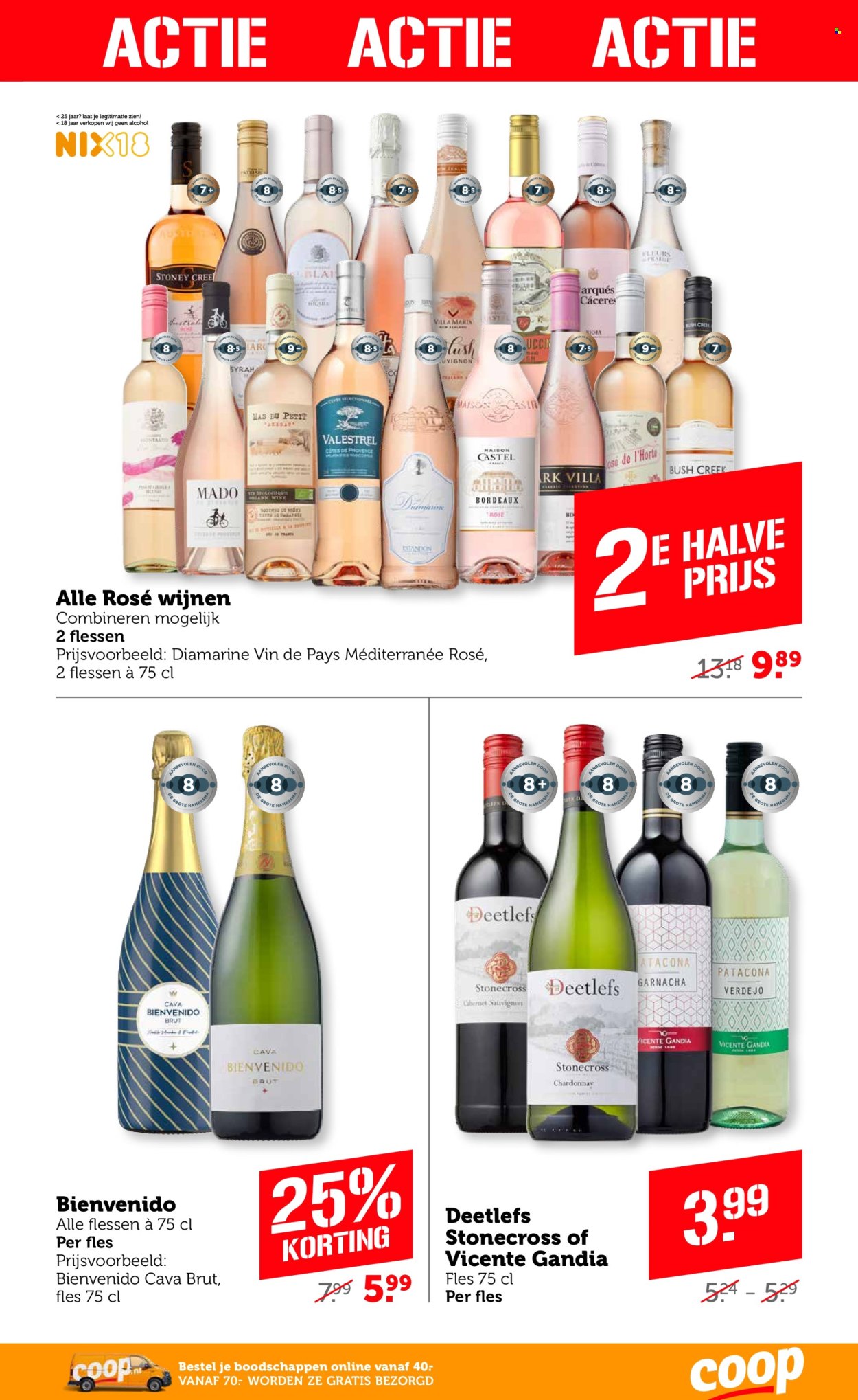 Coop-aanbieding - 10-6-2024 - 16-6-2024. Pagina 21