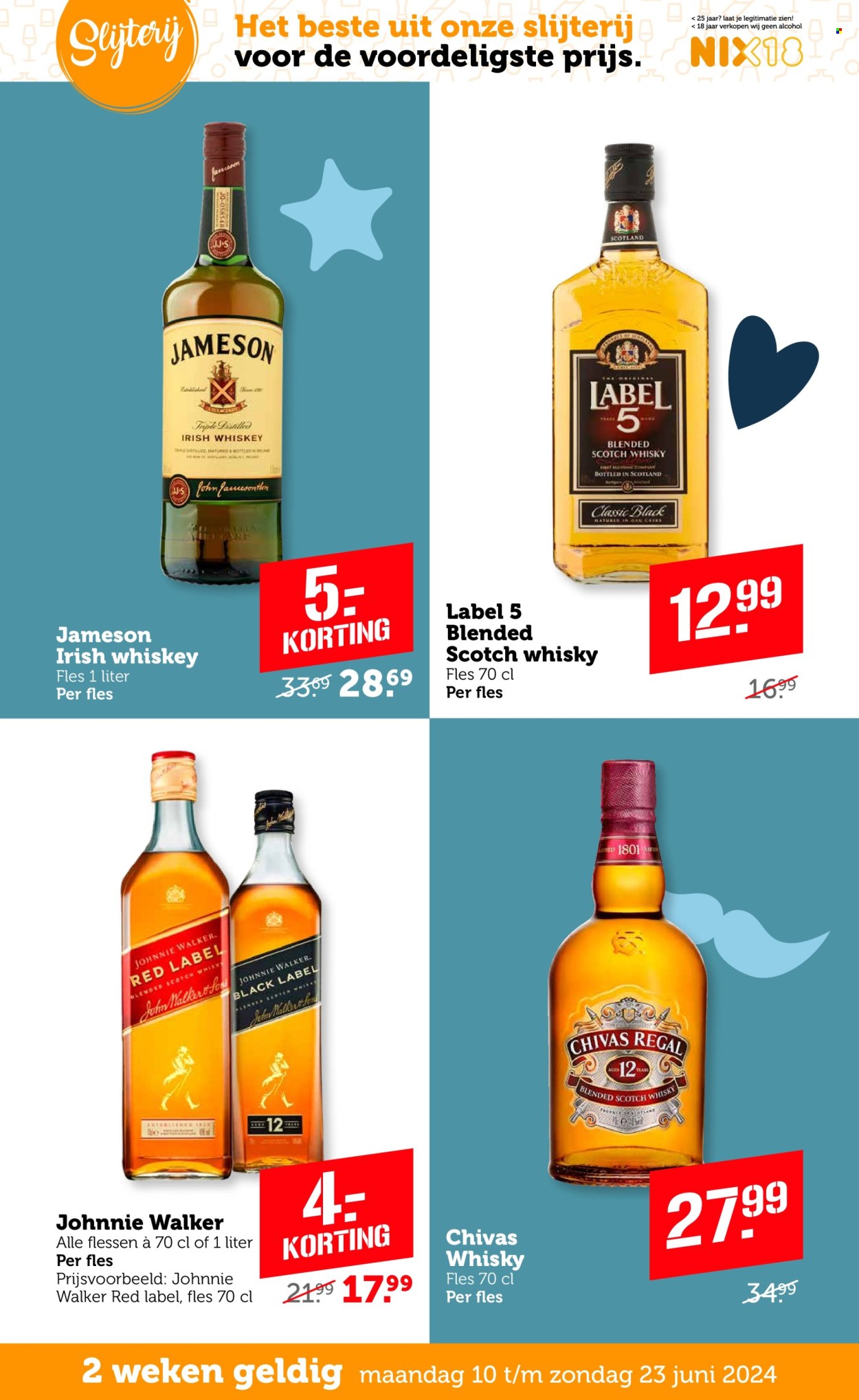 Coop-aanbieding - 10-6-2024 - 16-6-2024. Pagina 27