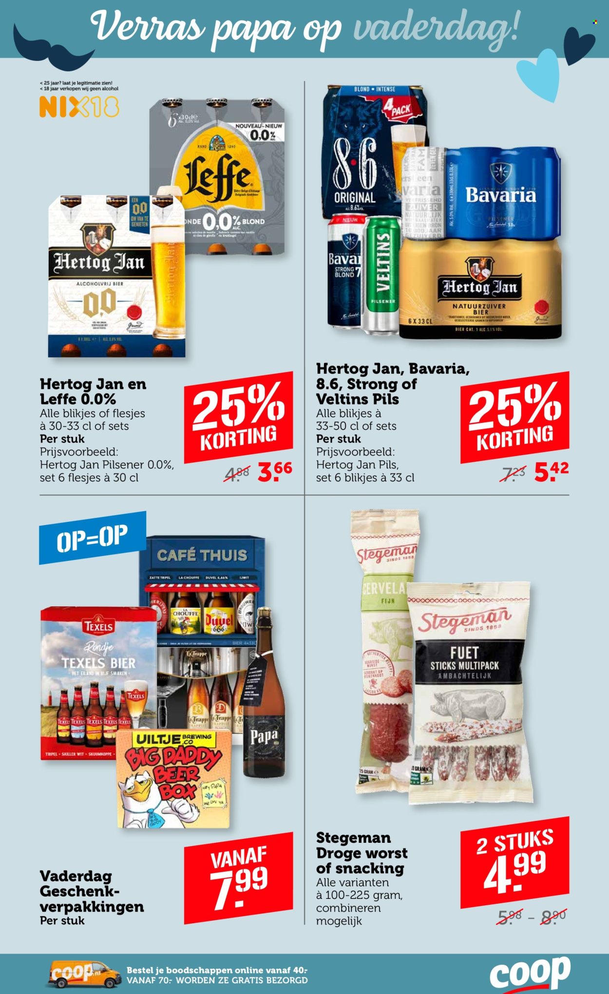 Coop-aanbieding - 10-6-2024 - 16-6-2024. Pagina 30