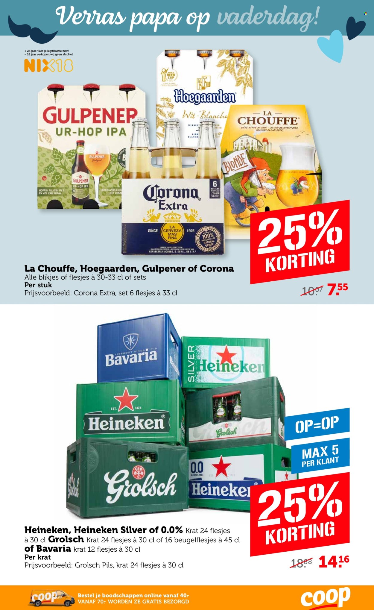 Coop-aanbieding - 10-6-2024 - 16-6-2024. Pagina 31