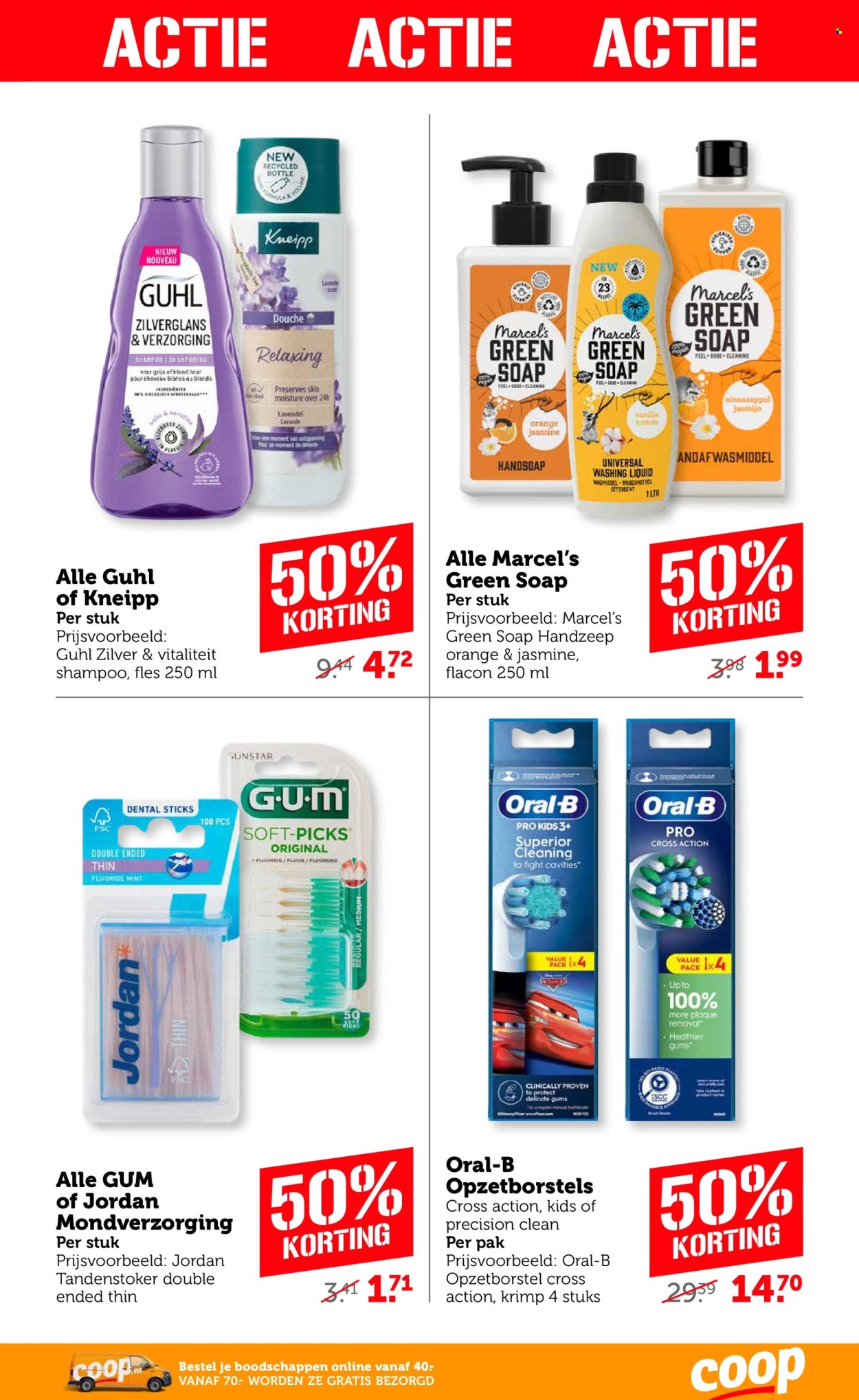 Coop-aanbieding - 10-6-2024 - 16-6-2024. Pagina 39