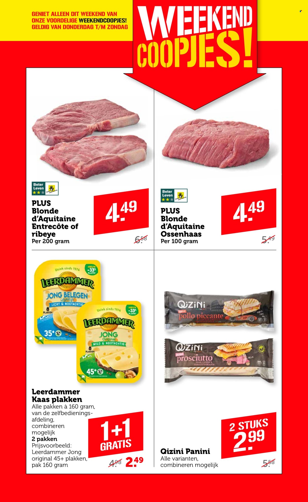 Coop-aanbieding - 10-6-2024 - 16-6-2024. Pagina 41