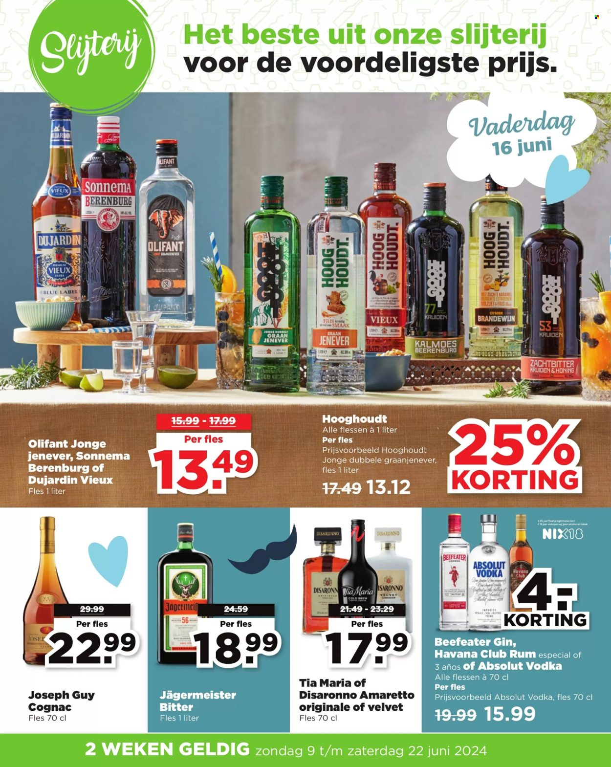 Plus-aanbieding - 9-6-2024 - 15-6-2024. Pagina 17
