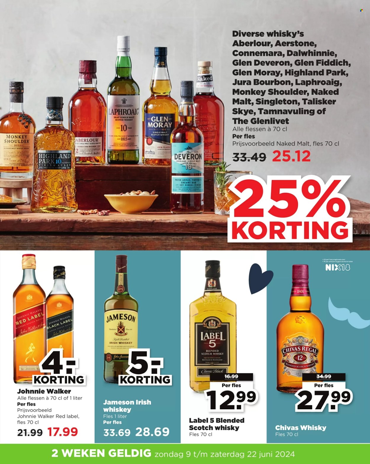 Plus-aanbieding - 9-6-2024 - 15-6-2024. Pagina 19