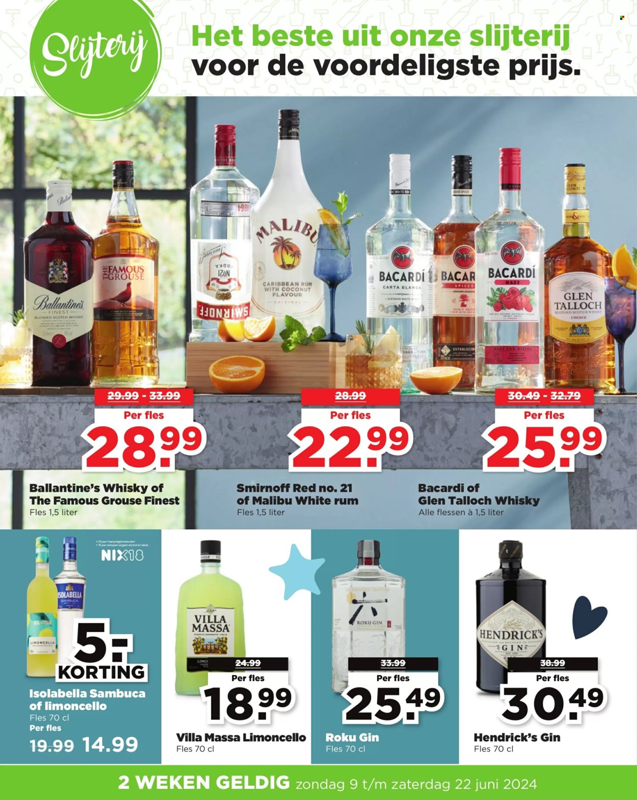 Plus-aanbieding - 9-6-2024 - 15-6-2024. Pagina 20