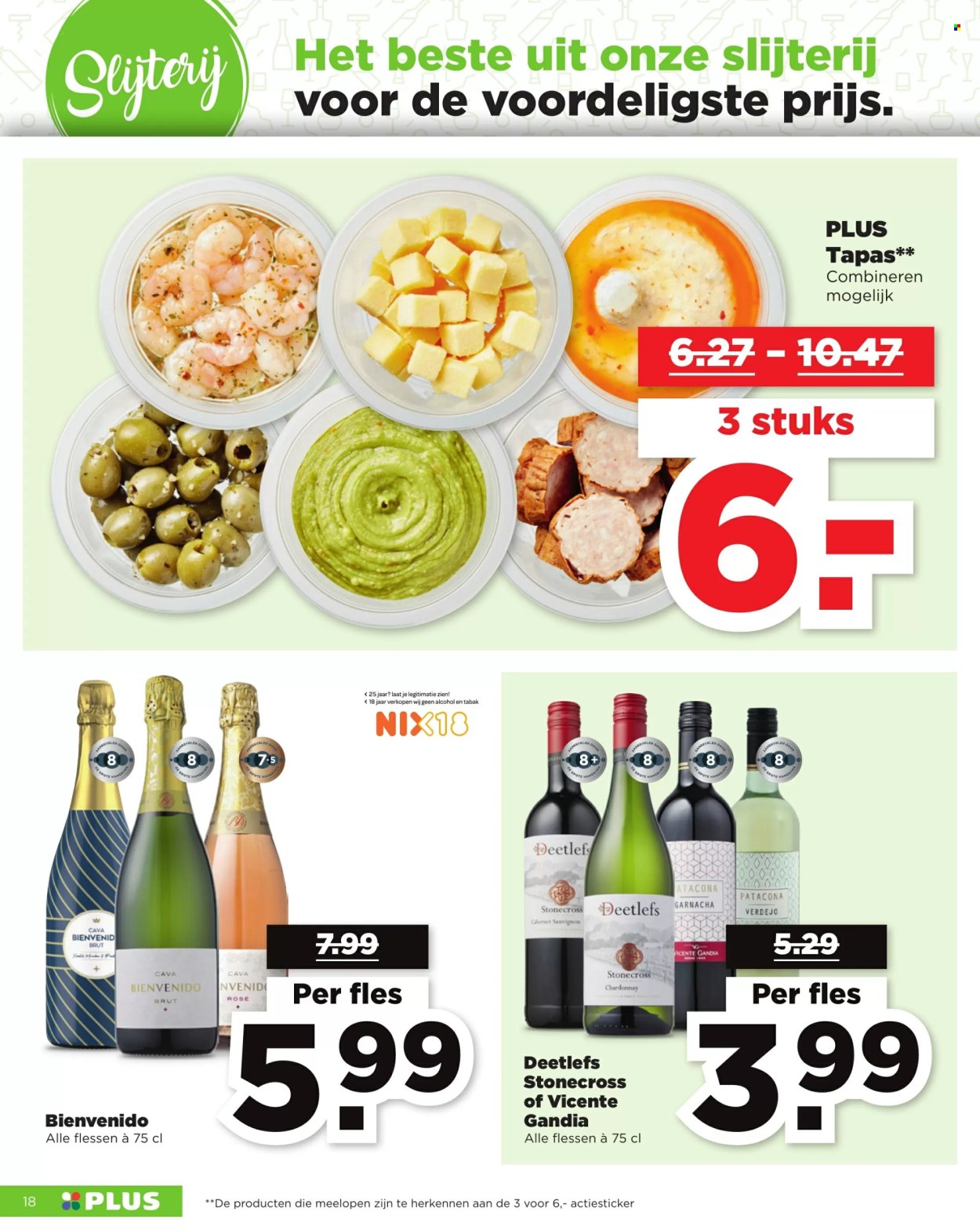 Plus-aanbieding - 9-6-2024 - 15-6-2024. Pagina 22