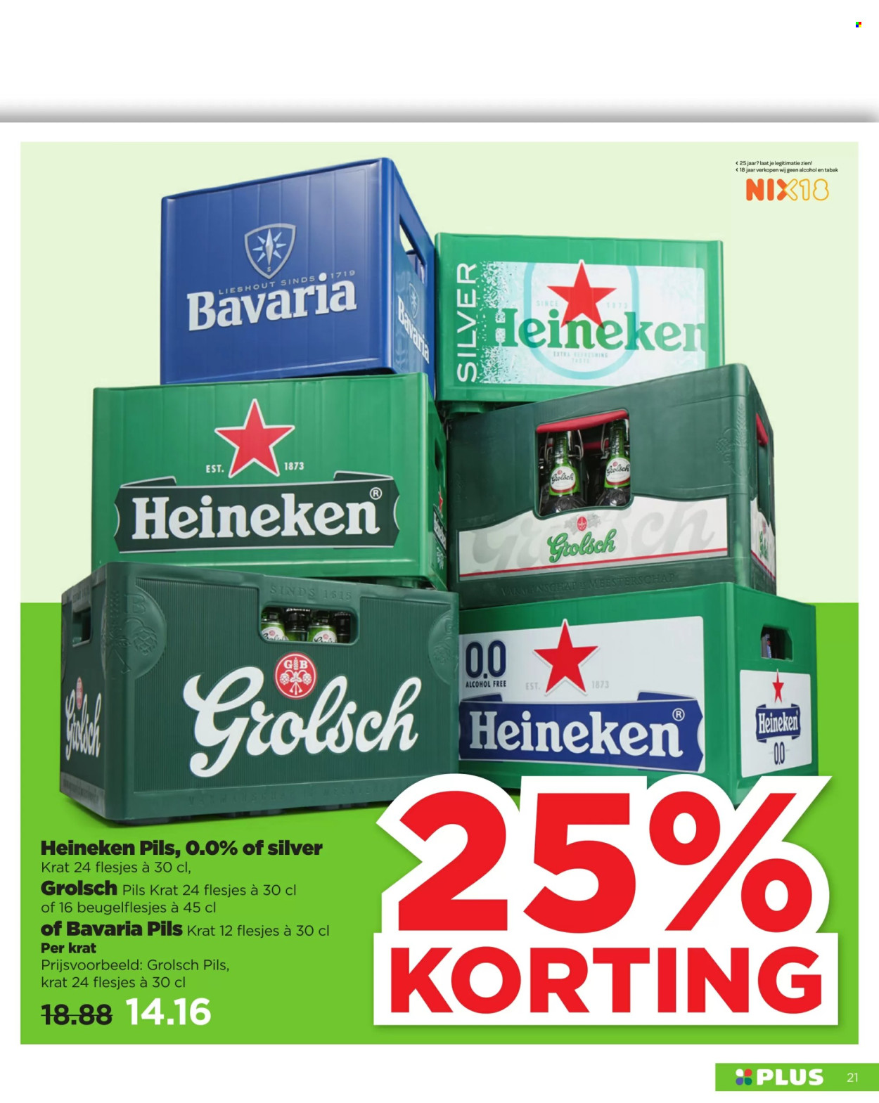 Plus-aanbieding - 9-6-2024 - 15-6-2024. Pagina 25